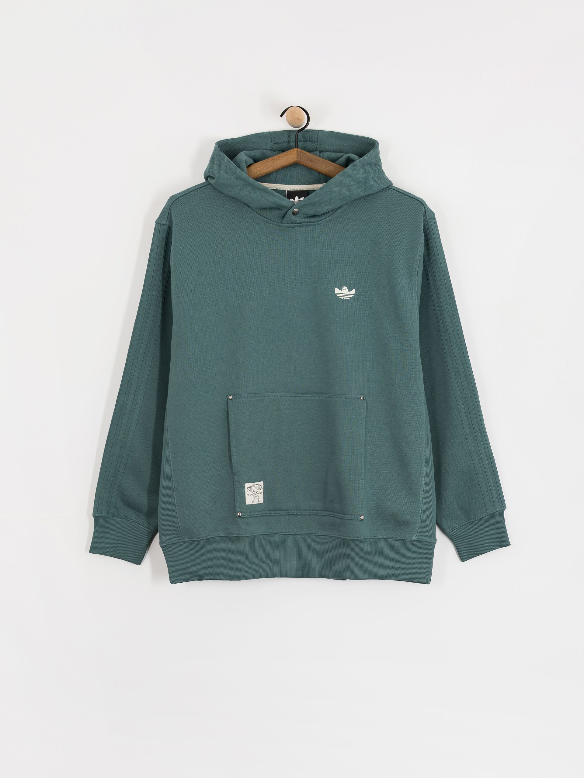 adidas Shmoo H HD Hoodie