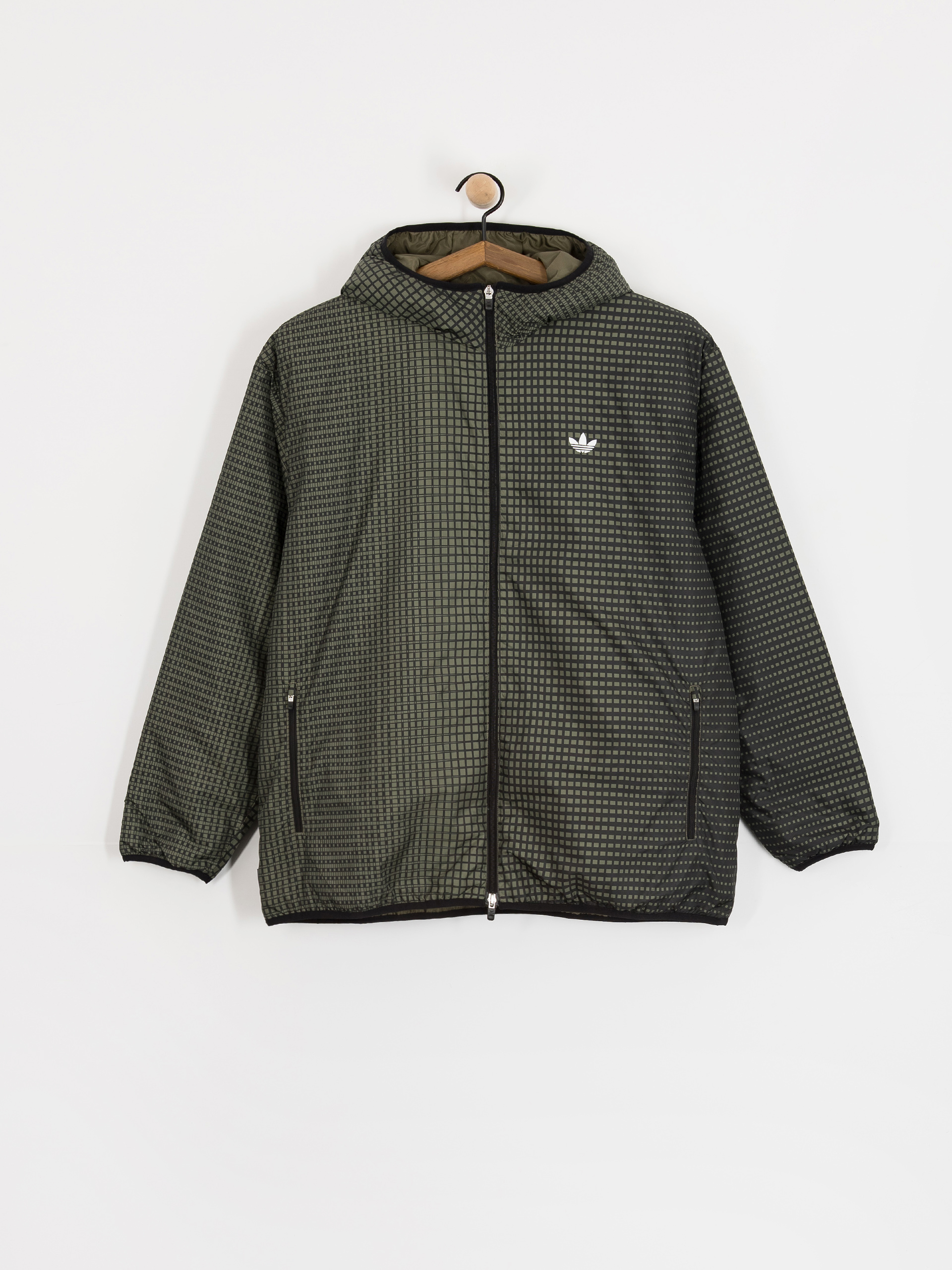 adidas Prima Bmb Jacket (olistr/black)