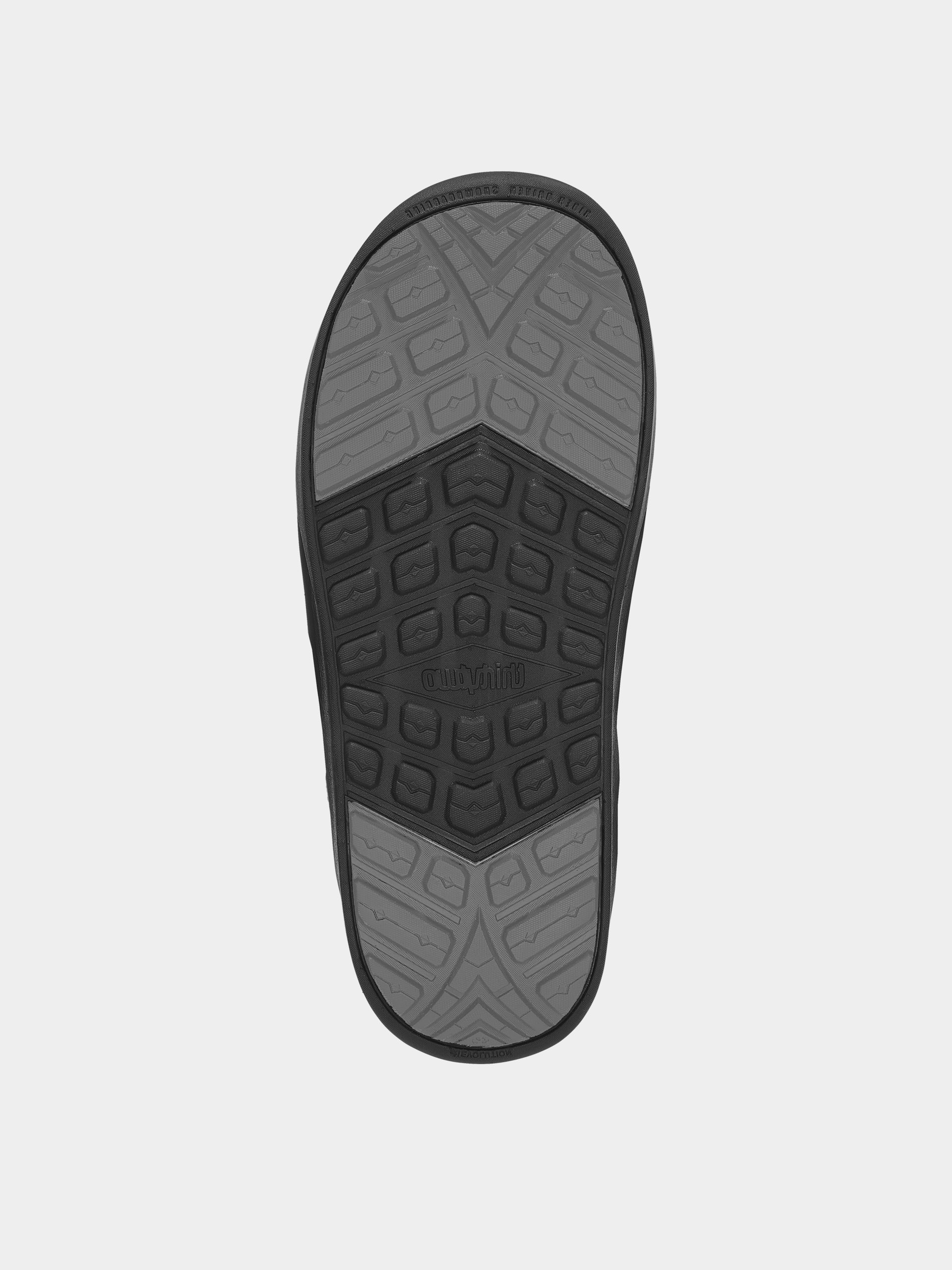 ThirtyTwo Snowboard Schuhe Lashed Double Boa