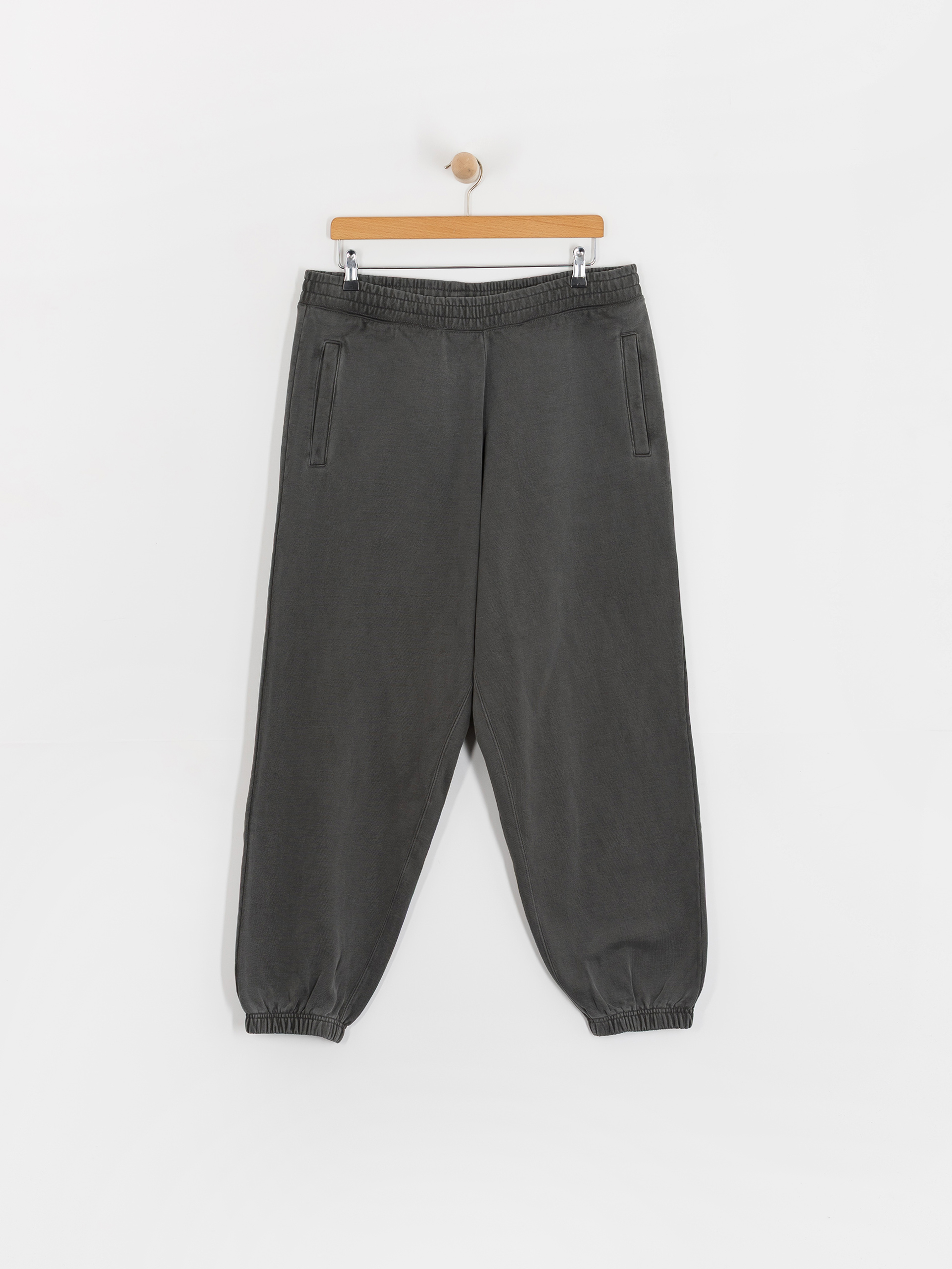 Carhartt WIP Vista Grand Sweat Hose (black/garment dyed)