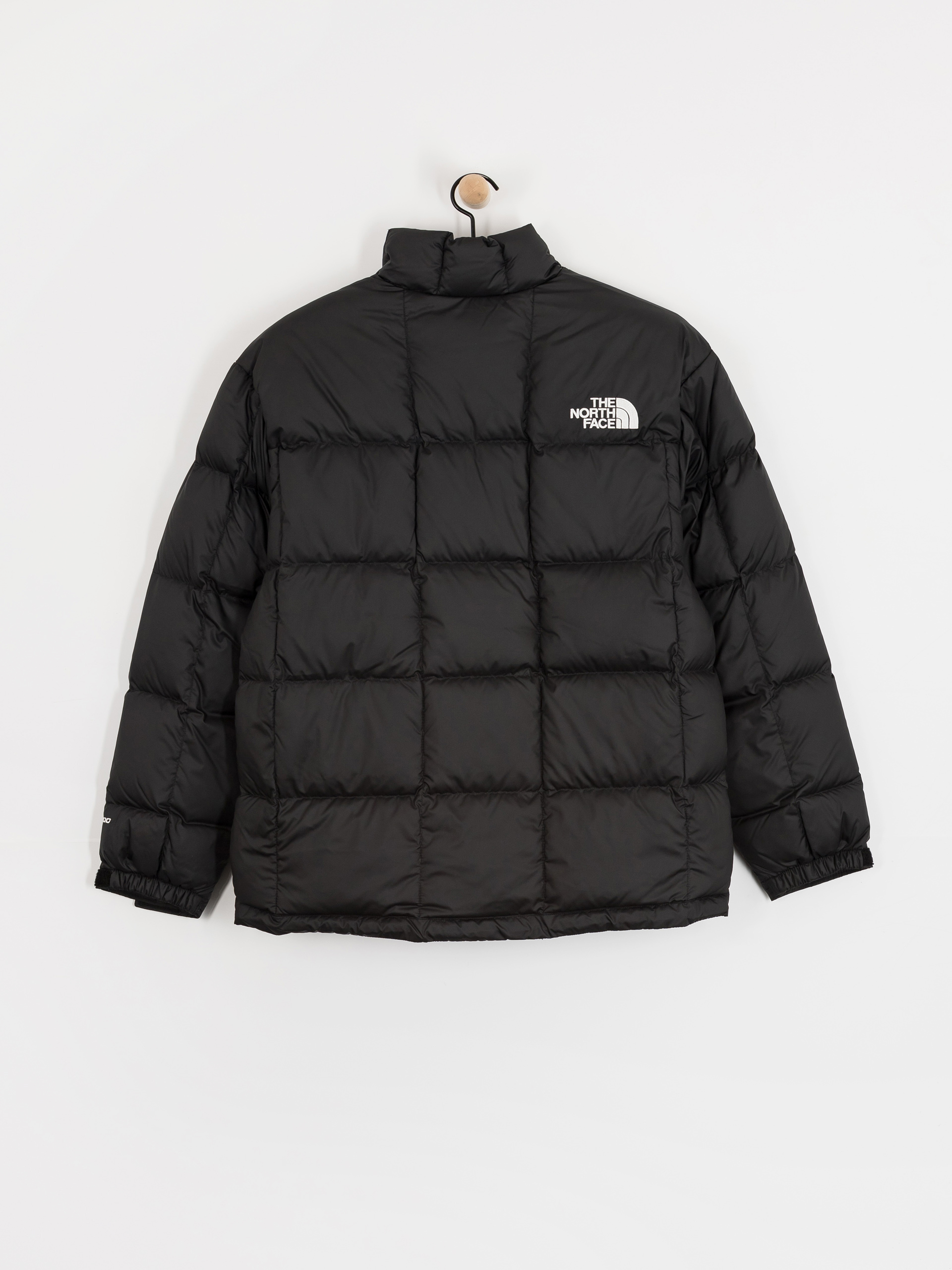 The North Face Lhotse Jacket (tnf black/npf/r)