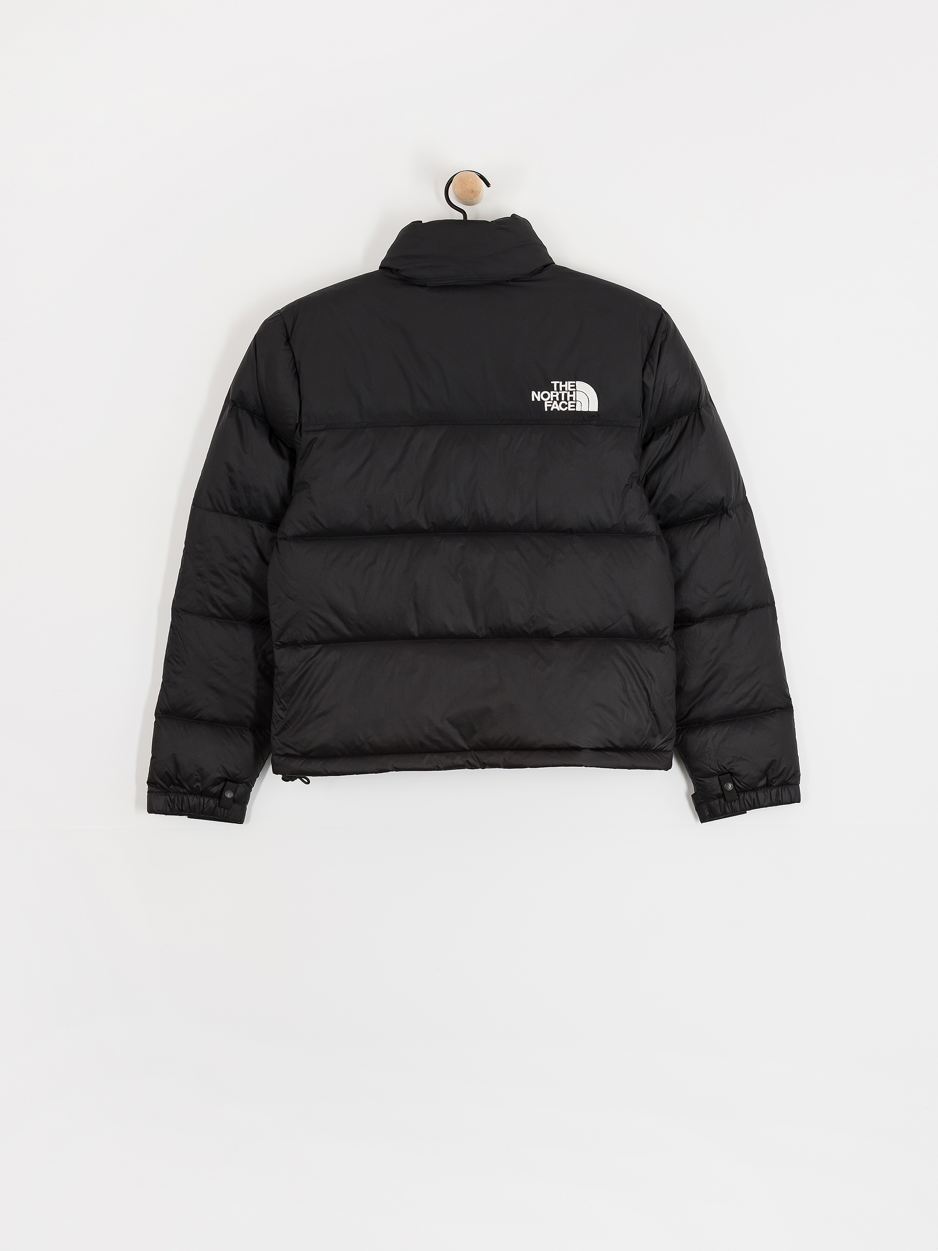 The North Face 1996 Retro Nuptse Wmn Jacket (tnf black/r)