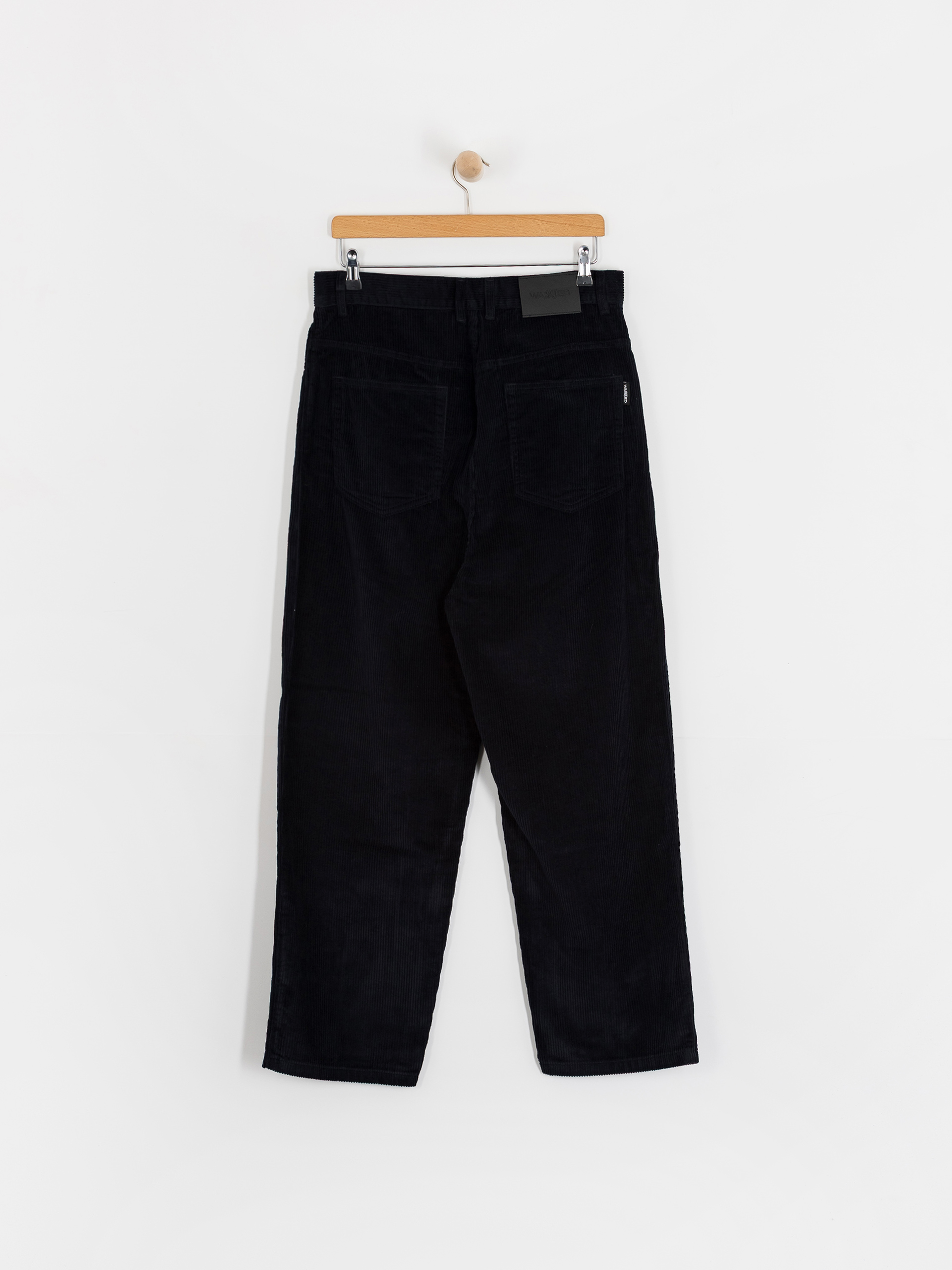 Wasted Paris Corduroy Casper Hose (navy)