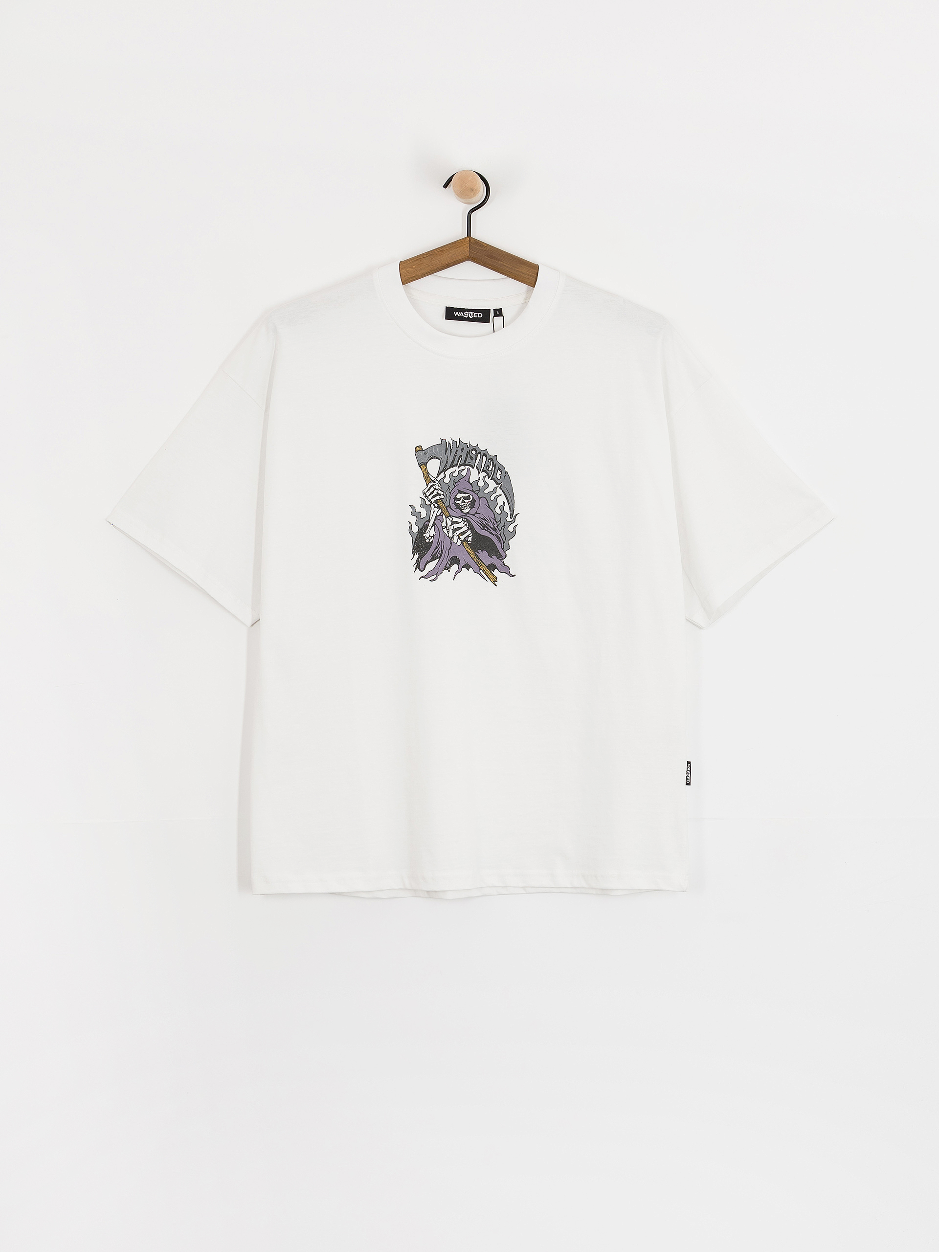 Wasted Paris Harvest T-Shirt