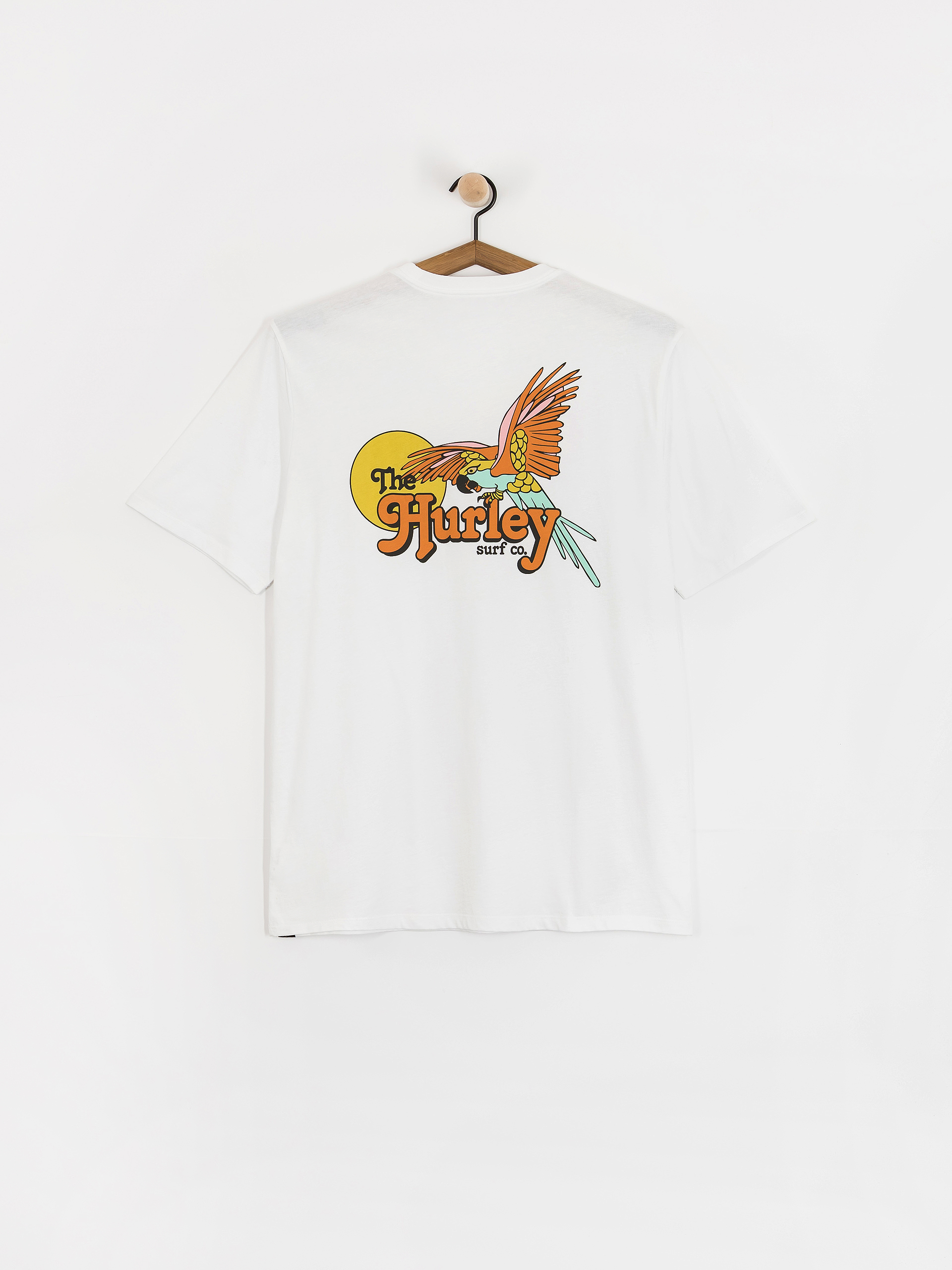 Hurley Macaw T-Shirt