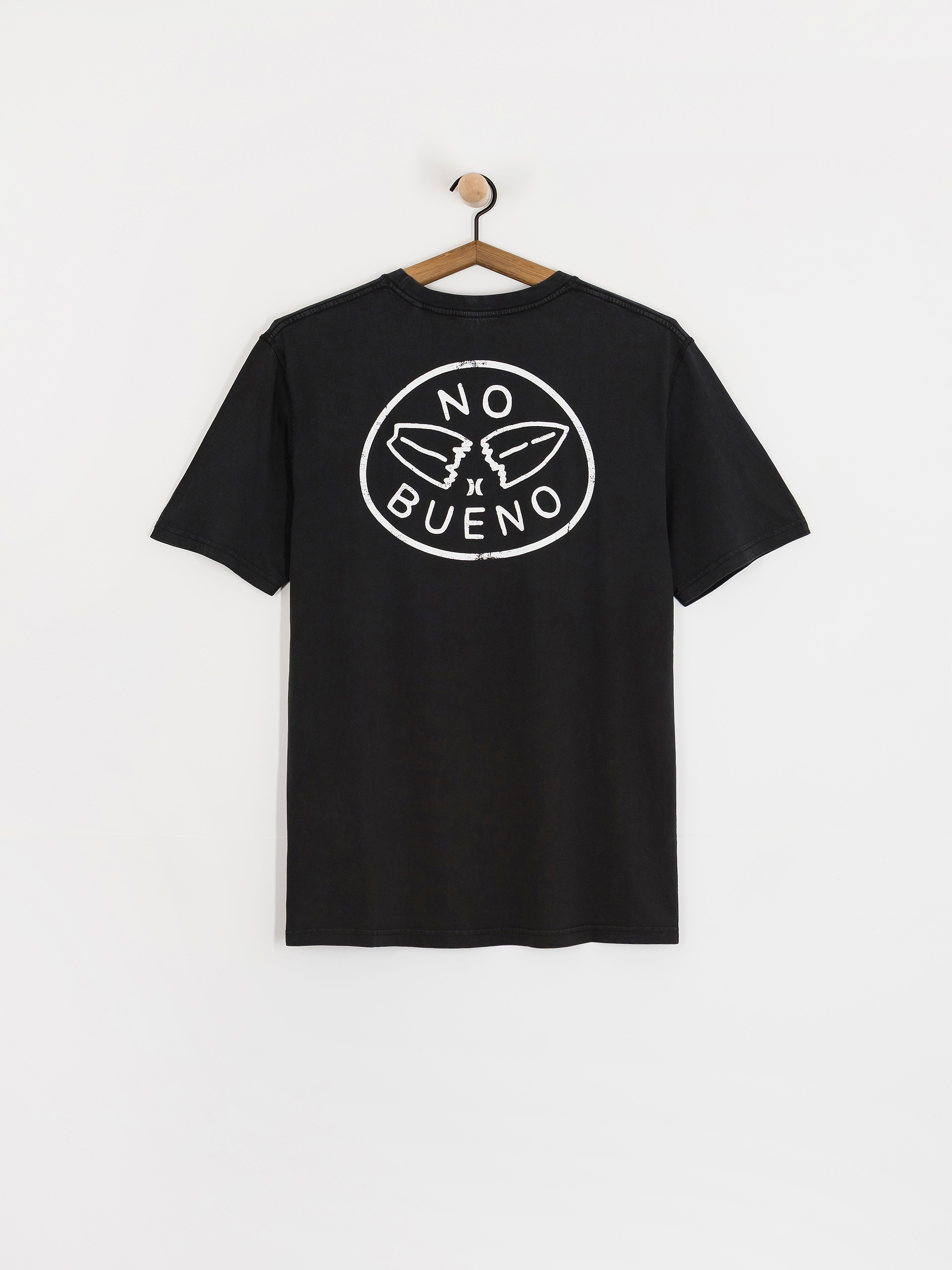 Hurley Sider Bp T-Shirt (black)