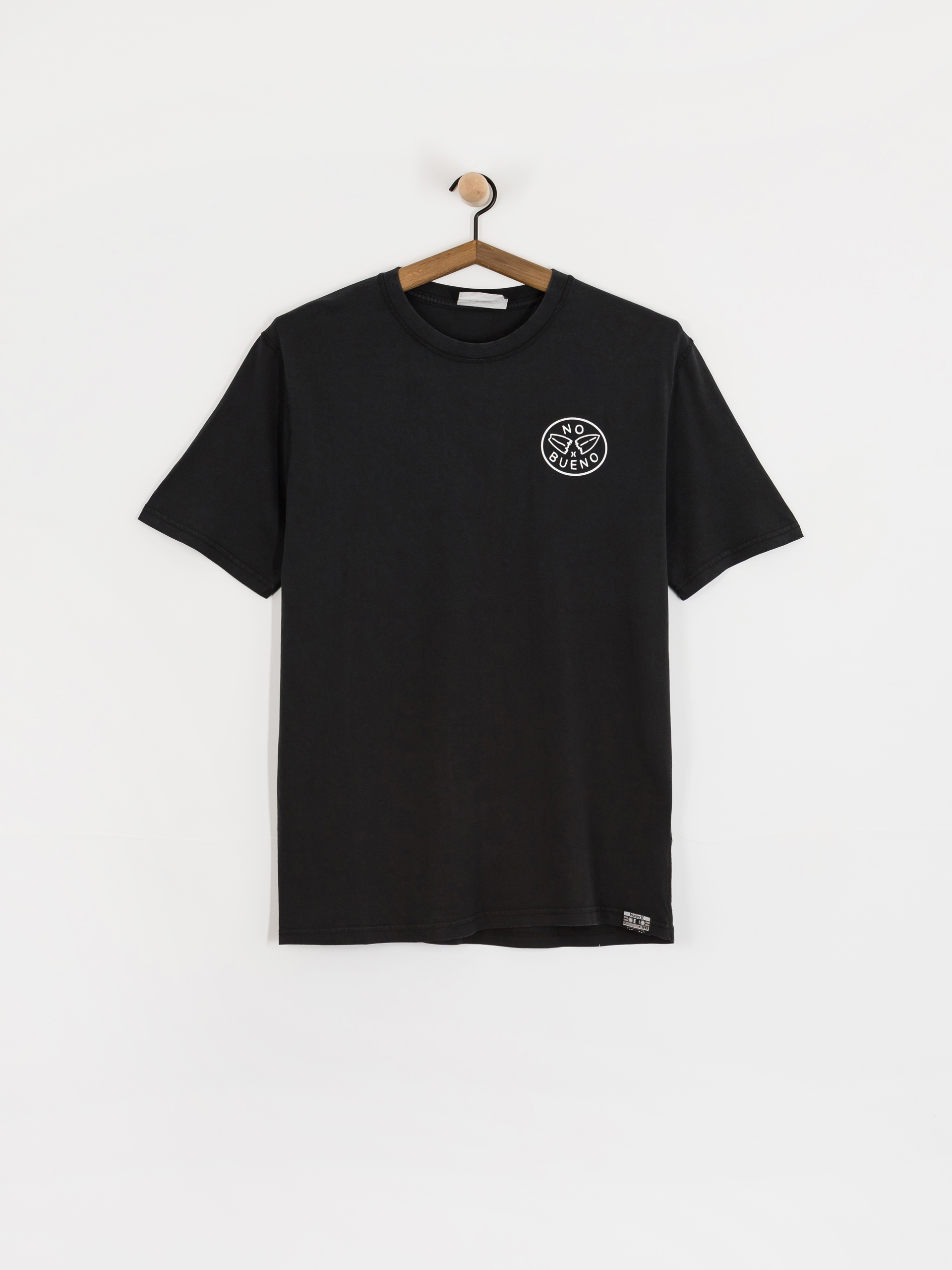 Hurley Sider Bp T-Shirt (black)