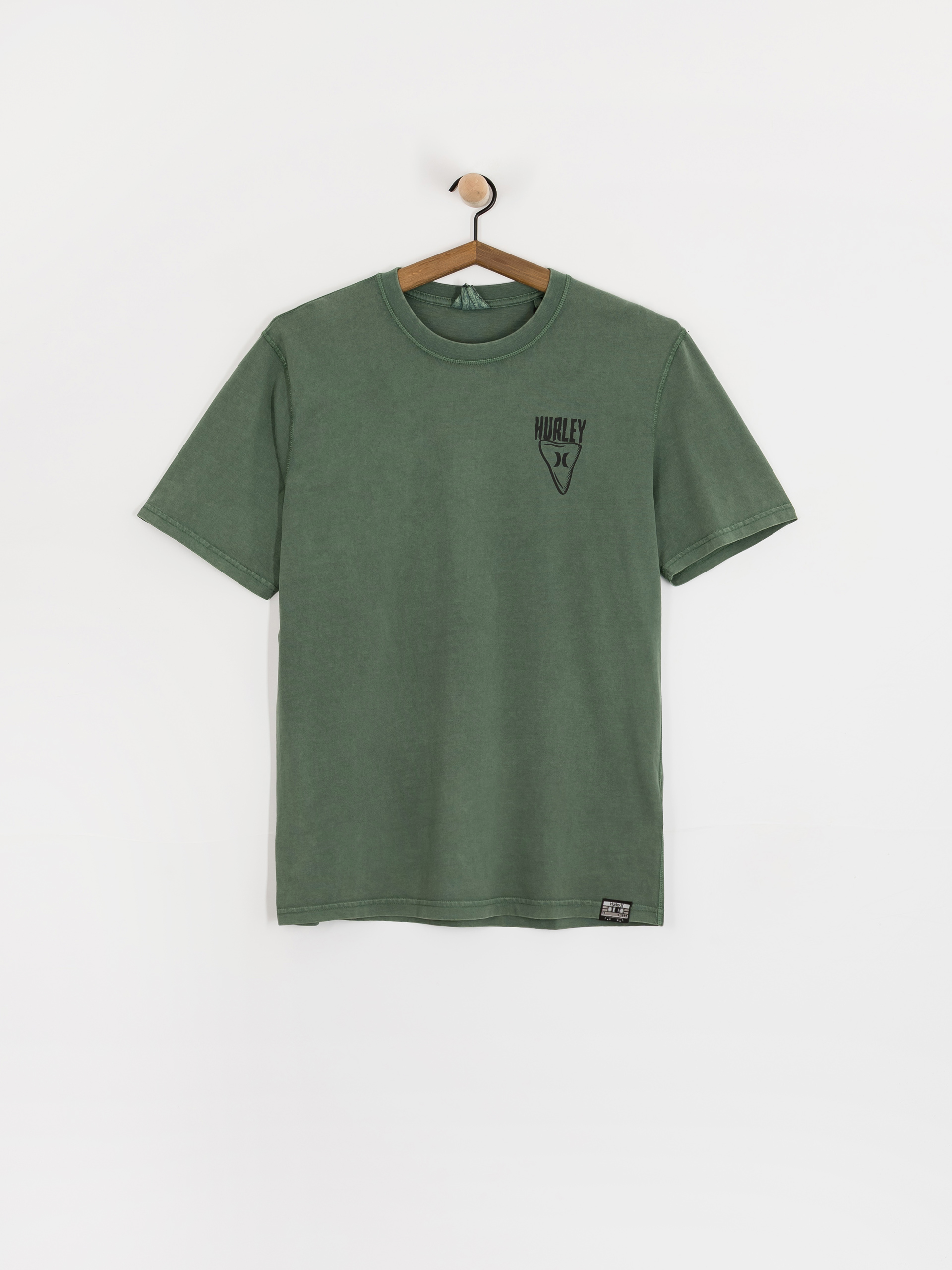 Hurley Sider Bp T-Shirt (jungle)