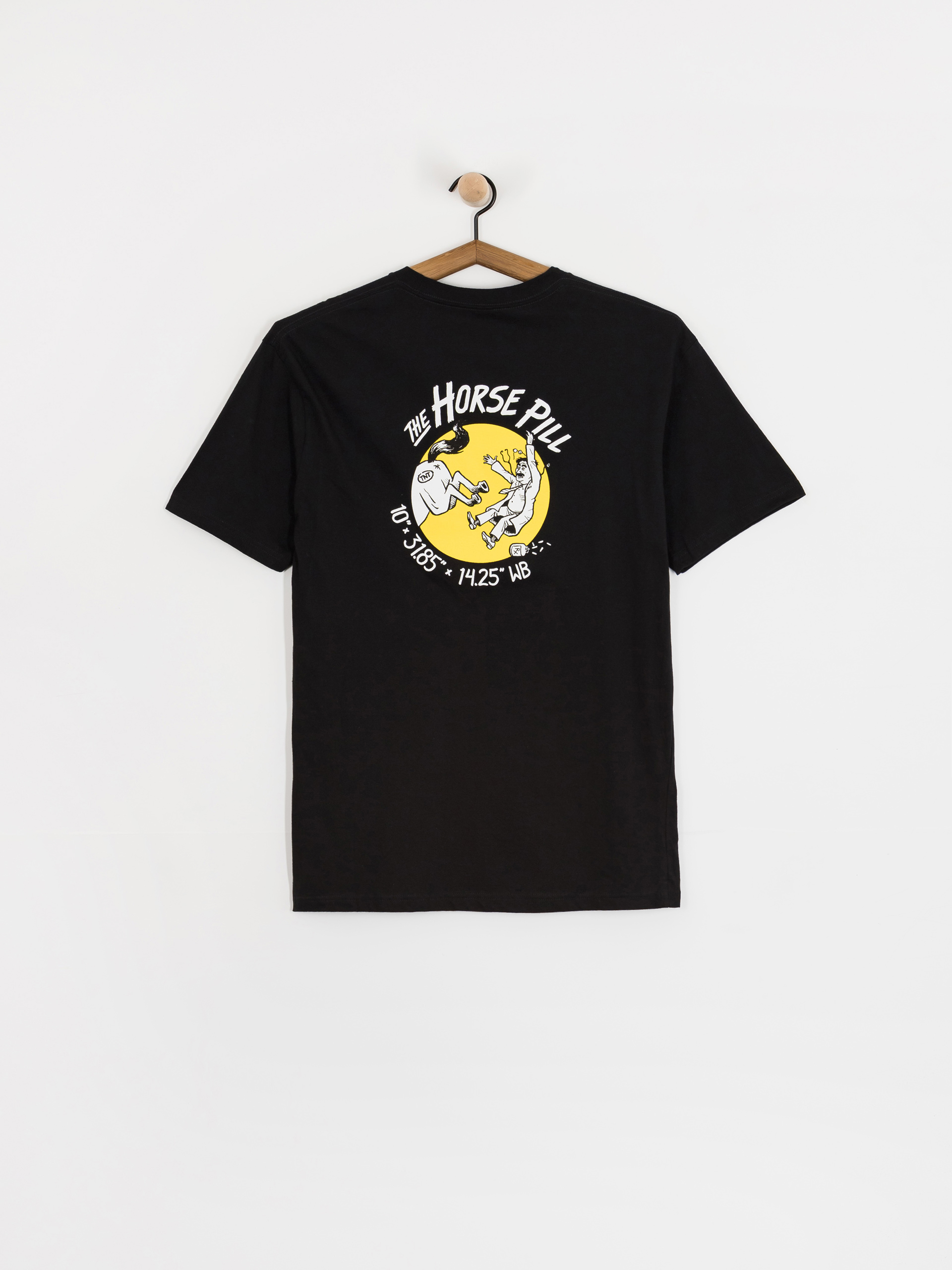 Antihero Horse Pill T-Shirt