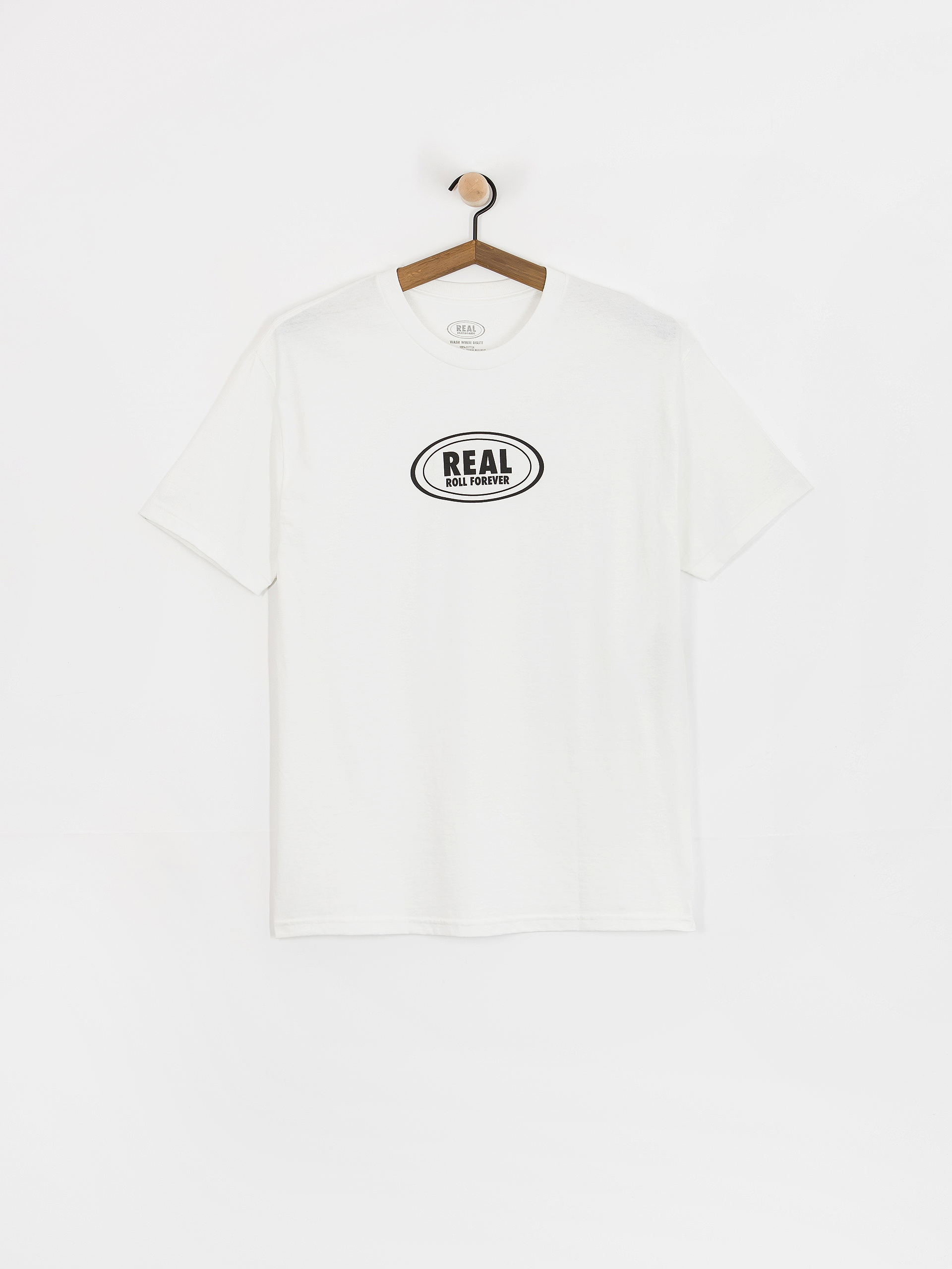 Real Roll Forever T-Shirt