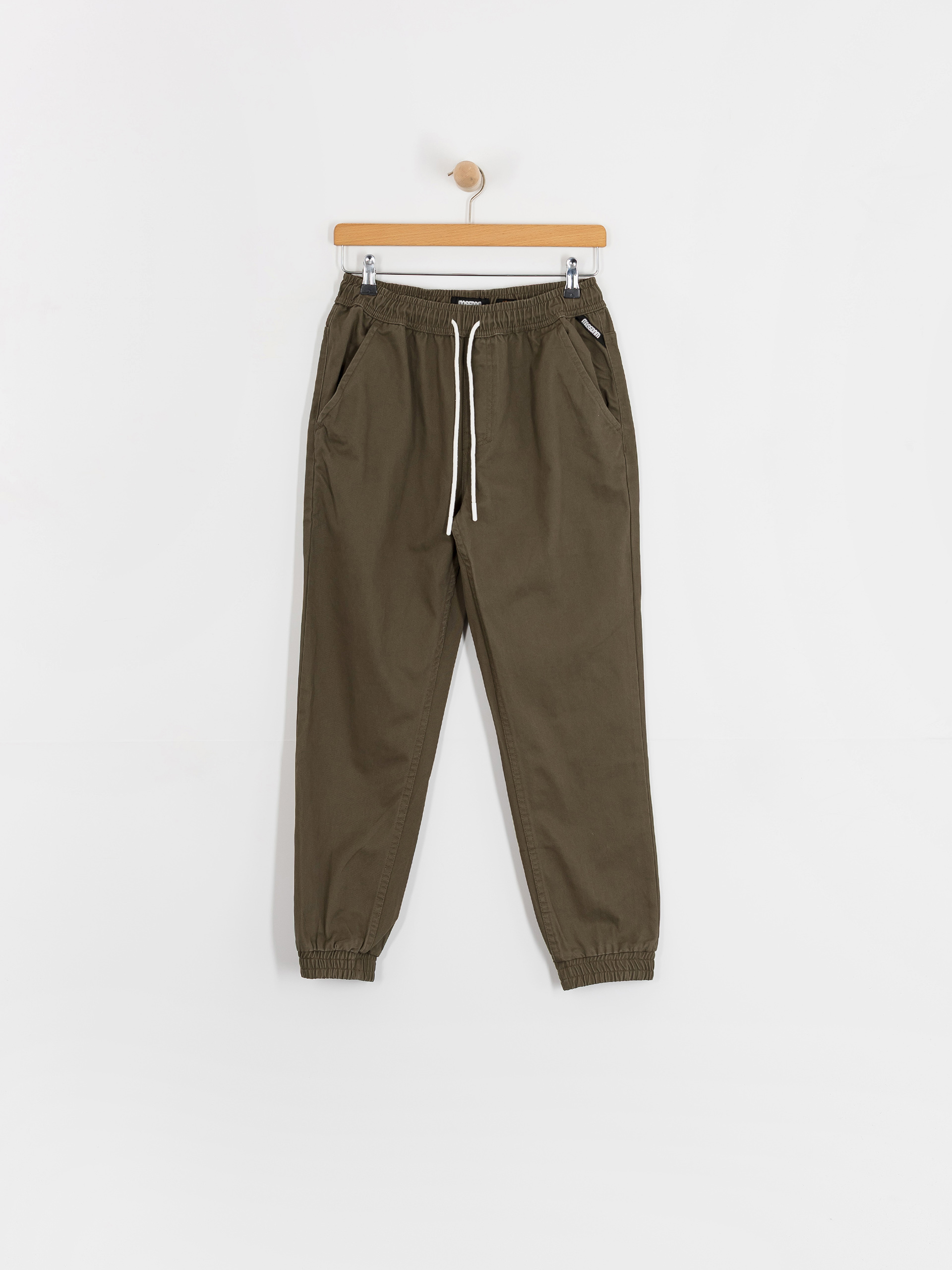 MassDnm Signature 2.0 Jogger Pants
