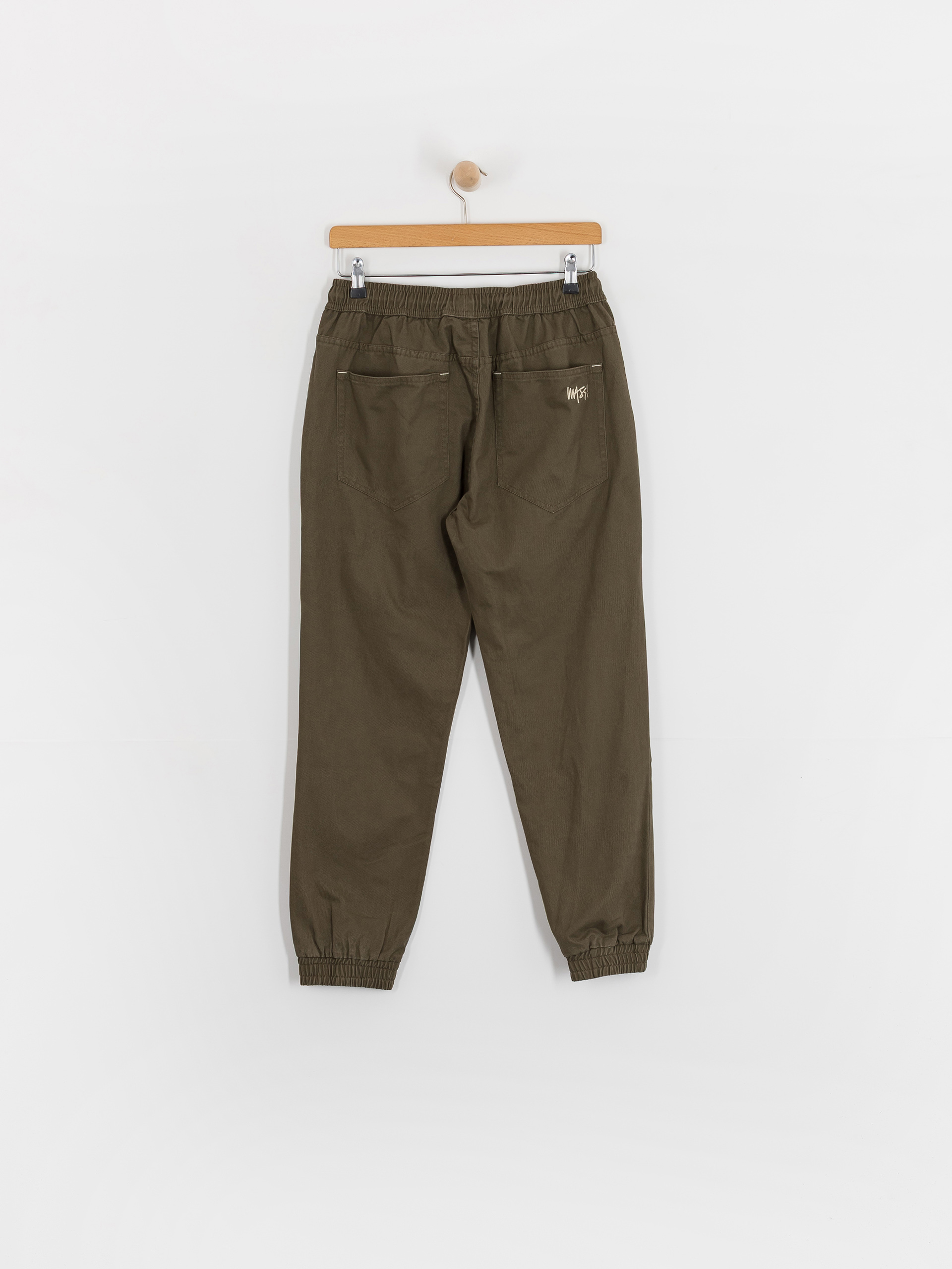 MassDnm Signature 2.0 Jogger Pants (olive)