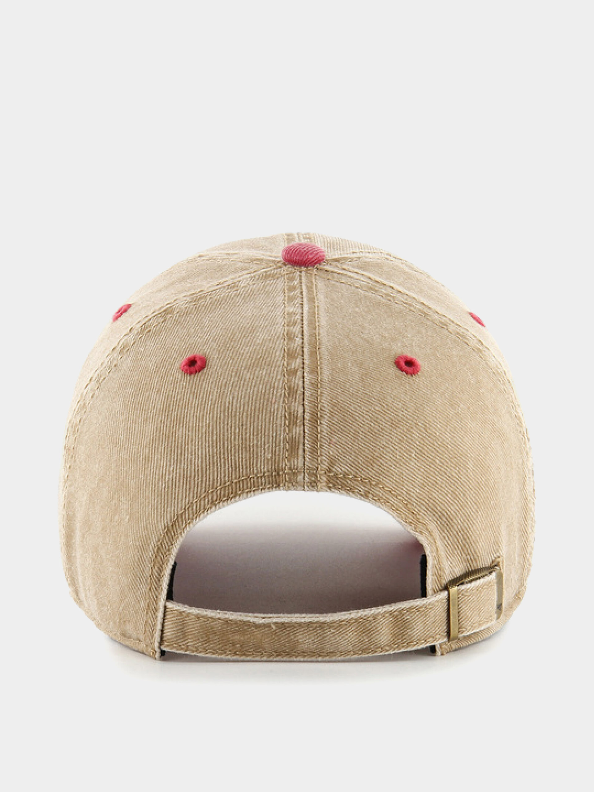 47 Brand Cap MLB New York Yankees Eldin (khaki)