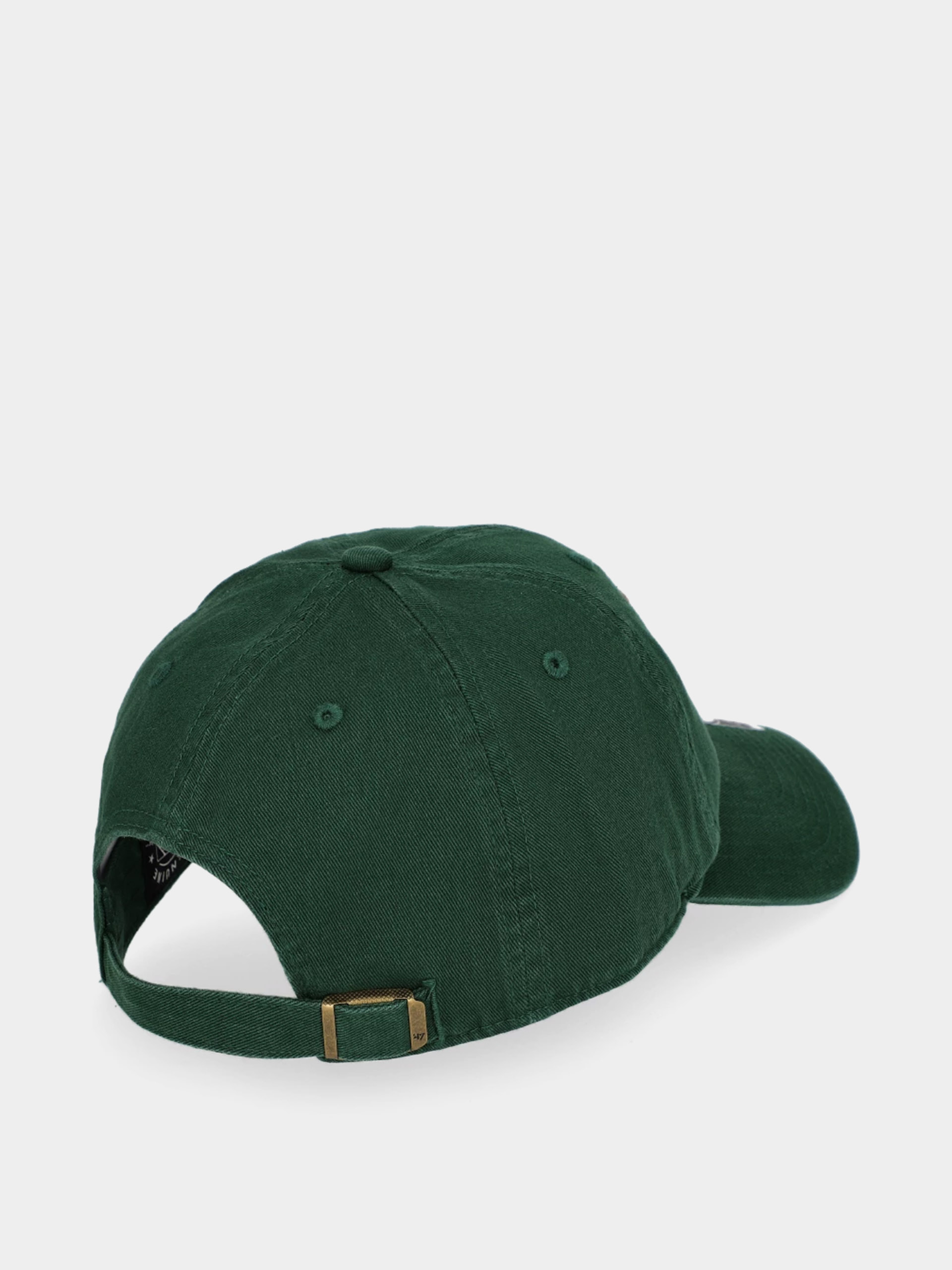 47 Brand Cap MLB New York Yankees (dark green)