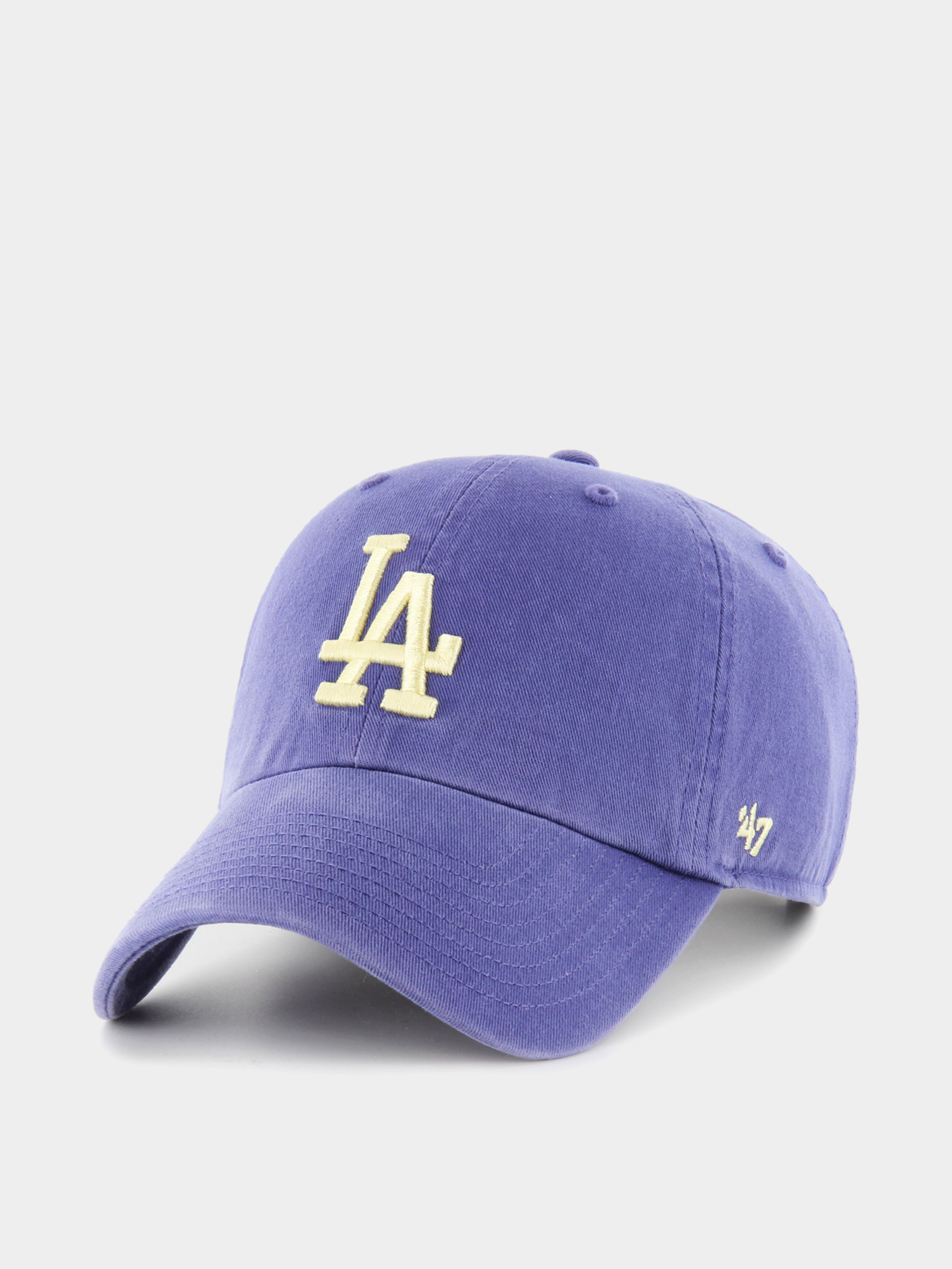 47 Brand Cap MLB LA Dodgers (deep space)