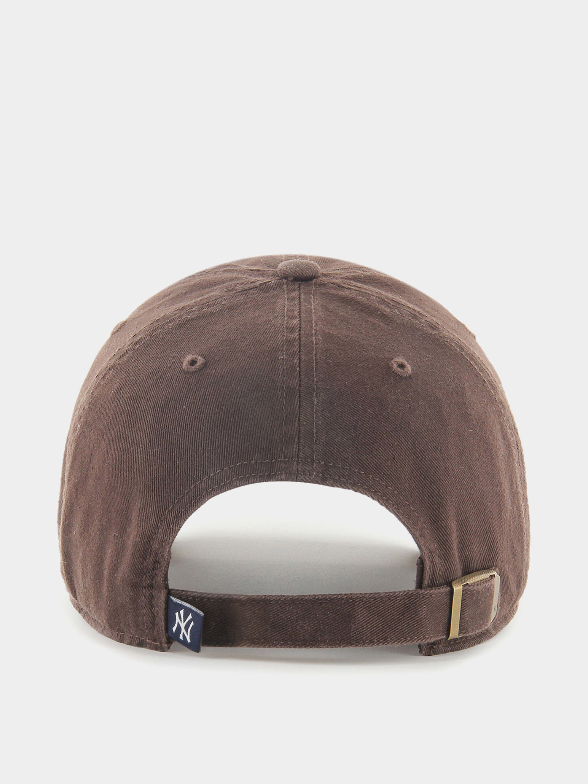 47 Brand Cap MLB New York Yankees (brown)