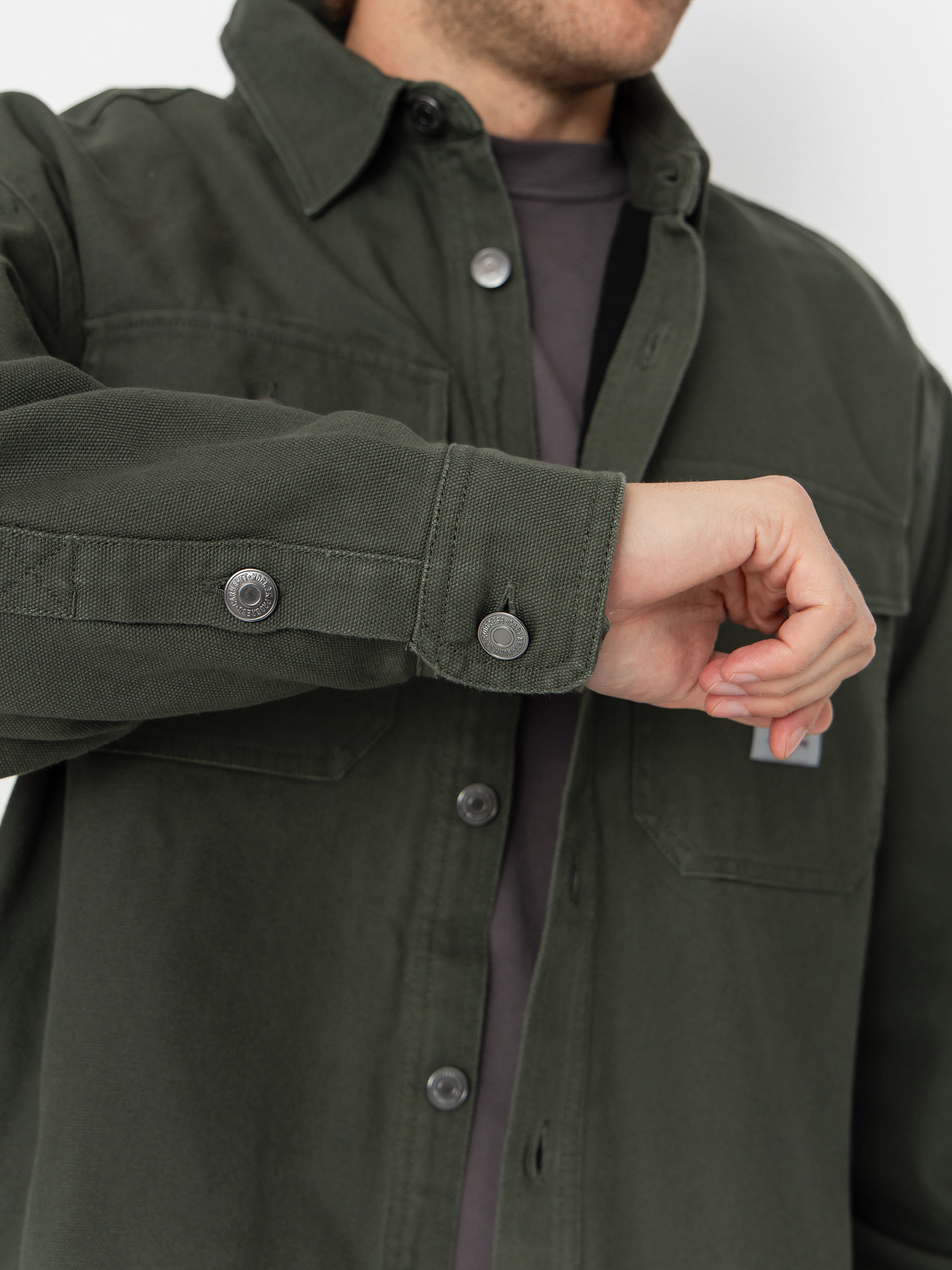Carhartt WIP Jacke Selby (opuntia)