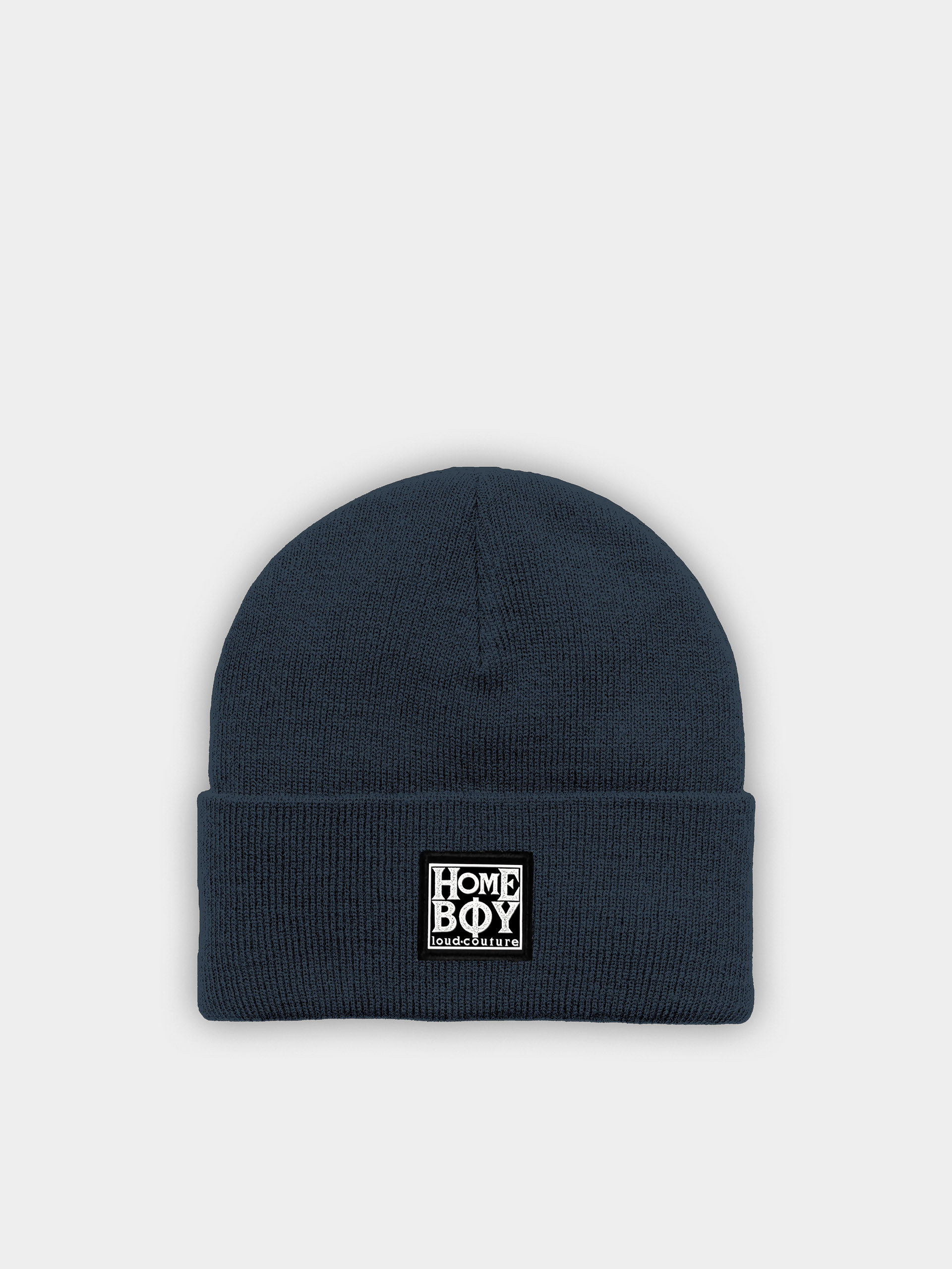 Homeboy Mütze Baldy Beanie (navy)
