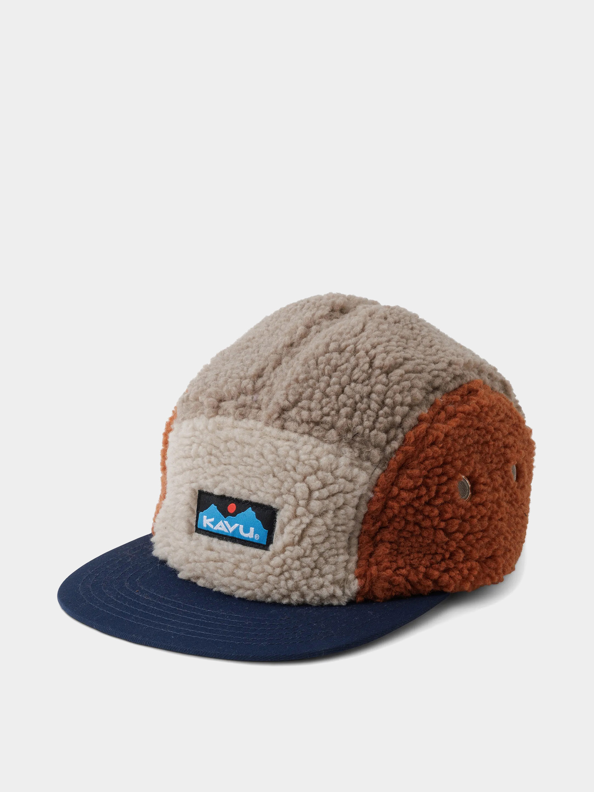 Kavu Cap Fur Ball Camp (river range)