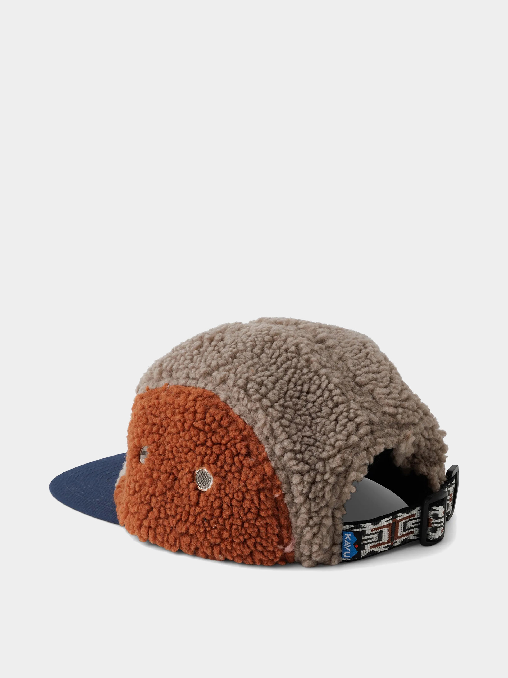 Kavu Cap Fur Ball Camp (river range)