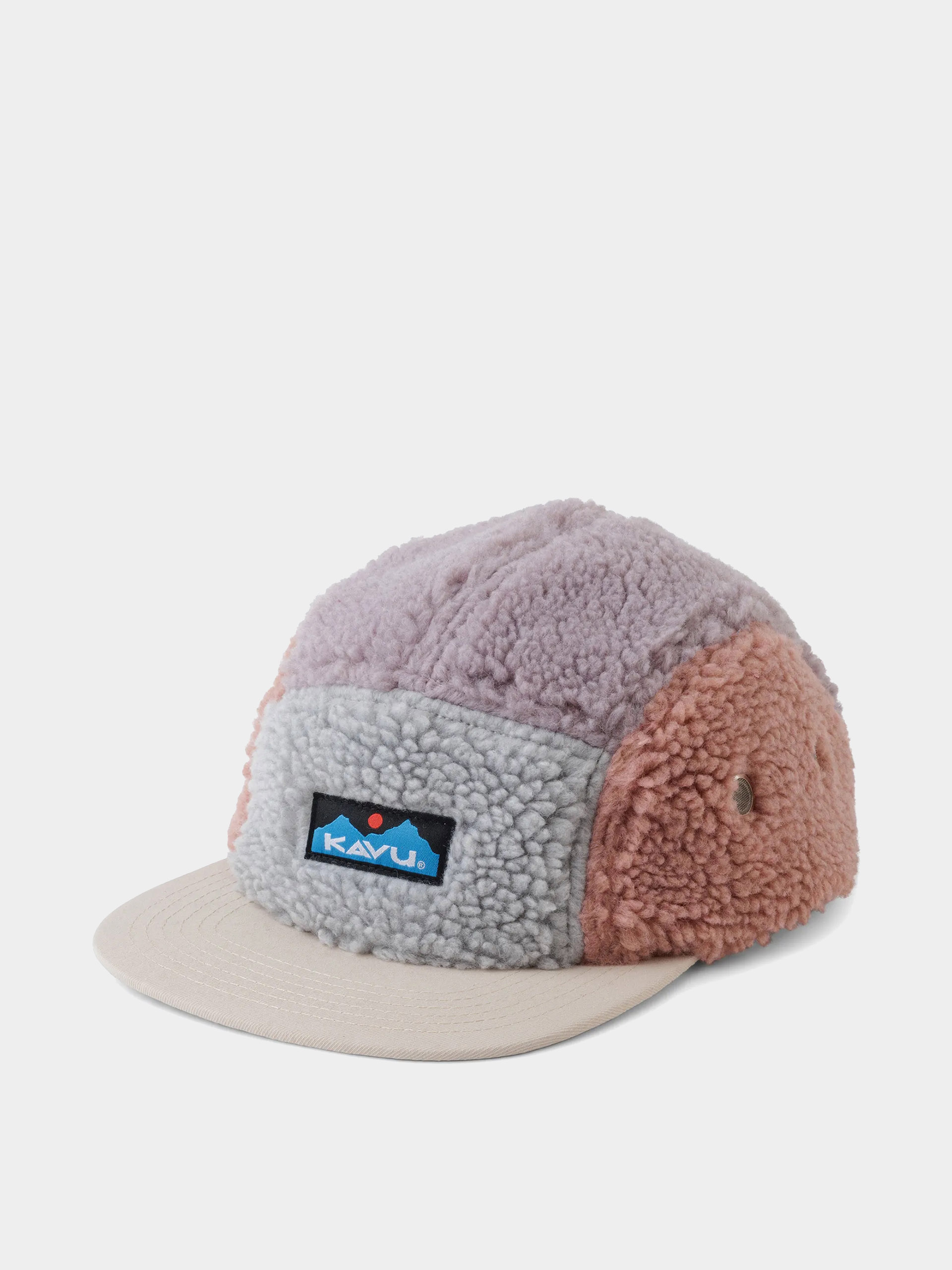 Kavu Cap Fur Ball Camp