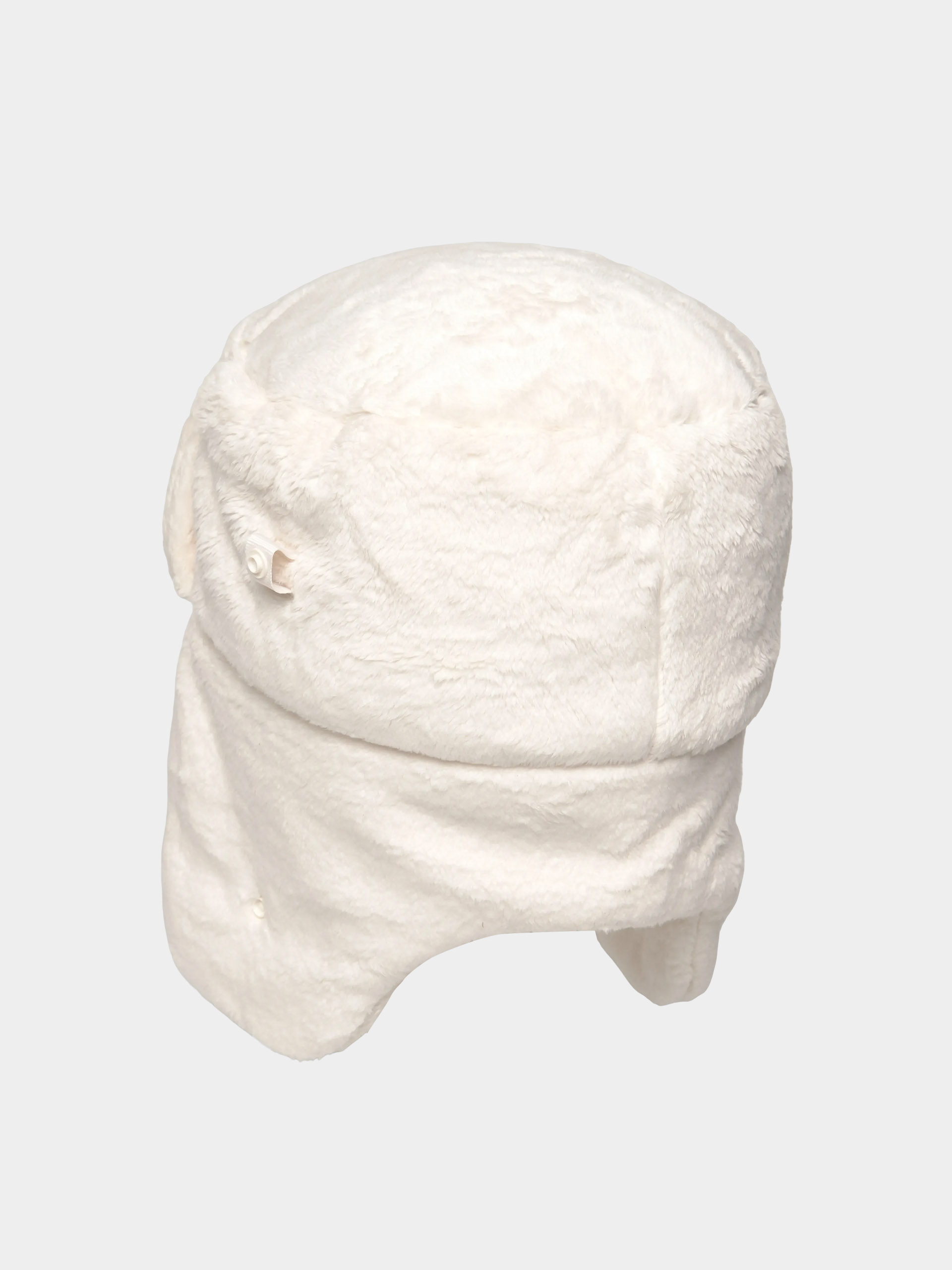 The North Face Mütze Osito Trapper Wmn (white dune)