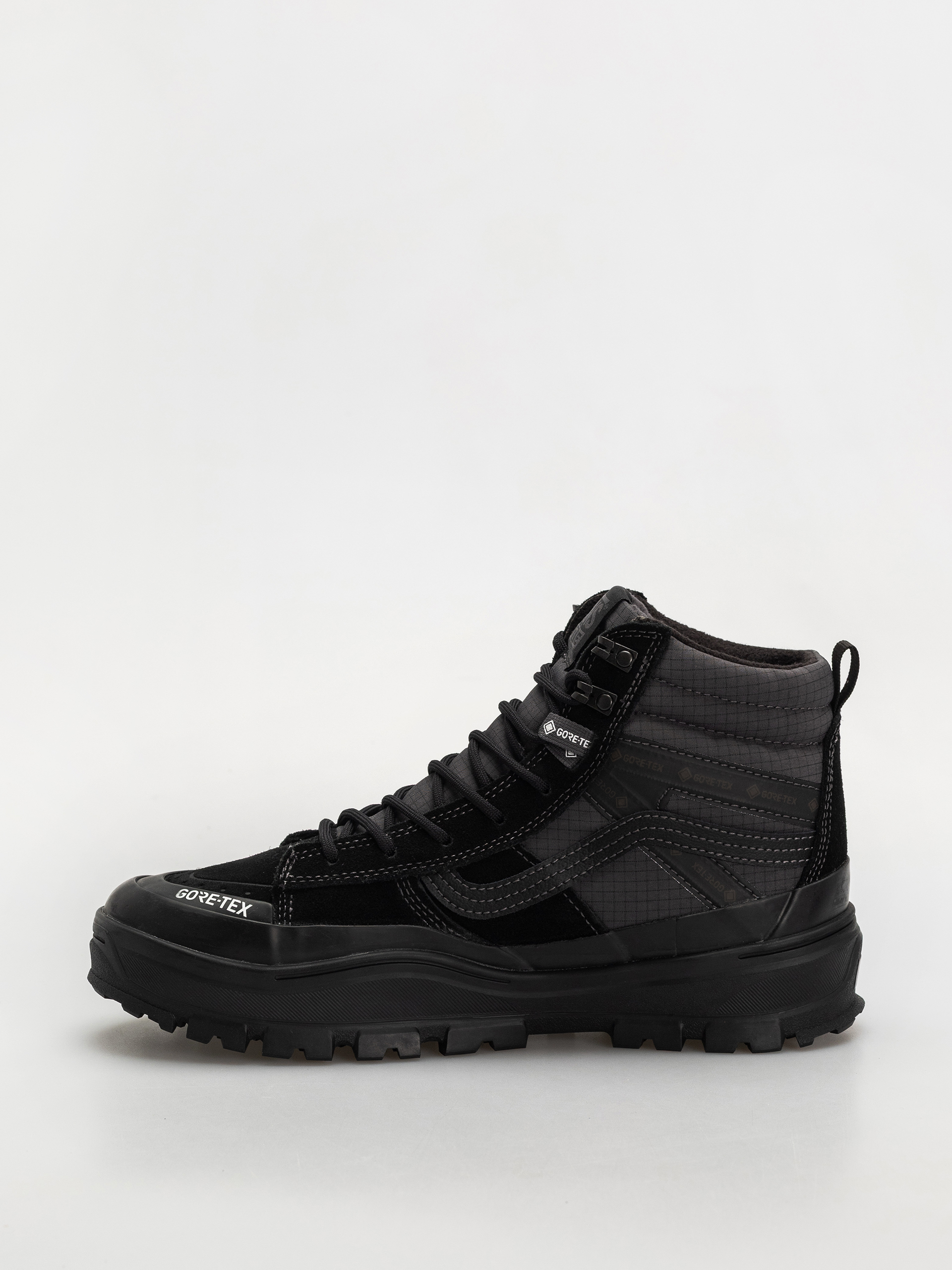 Vans Mte Sk8 Hi Gore Tex Insulated Schuhe (black/black)