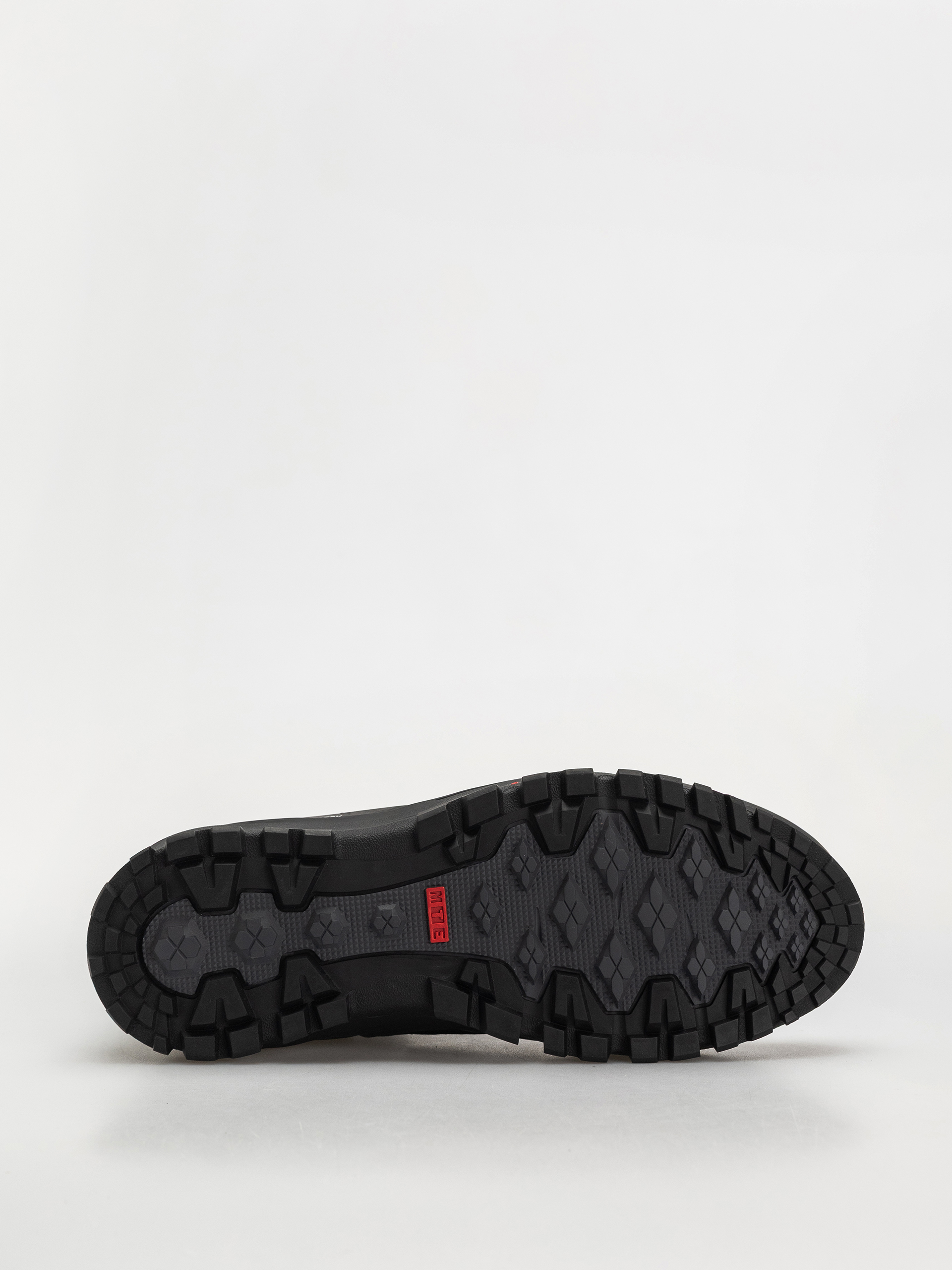 Vans Mte Sk8 Hi Gore Tex Insulated Shoes (black/black)