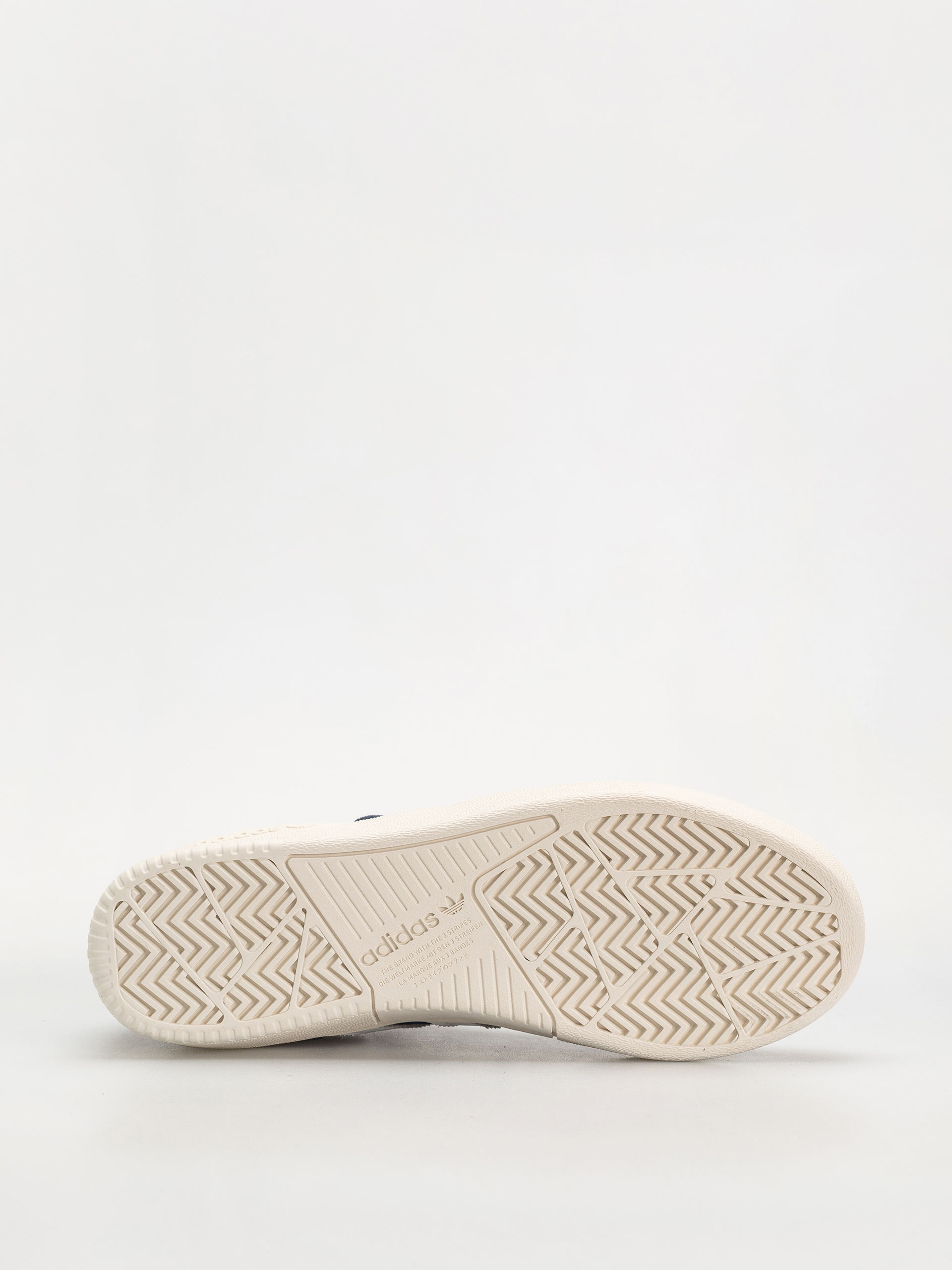 adidas Tyshawn Schuhe (conavy/ftwwht/cwhite)