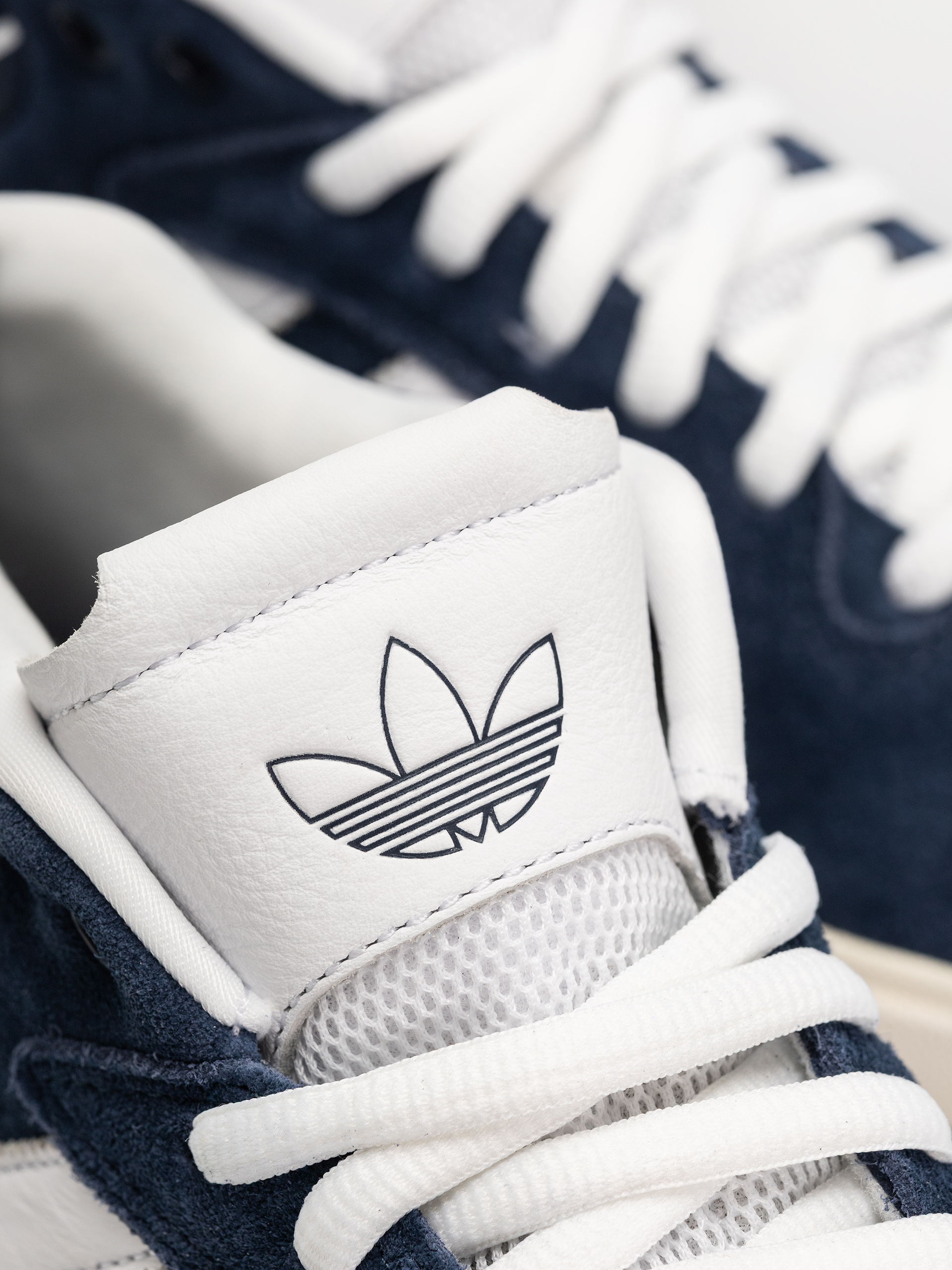 adidas Tyshawn Schuhe (conavy/ftwwht/cwhite)