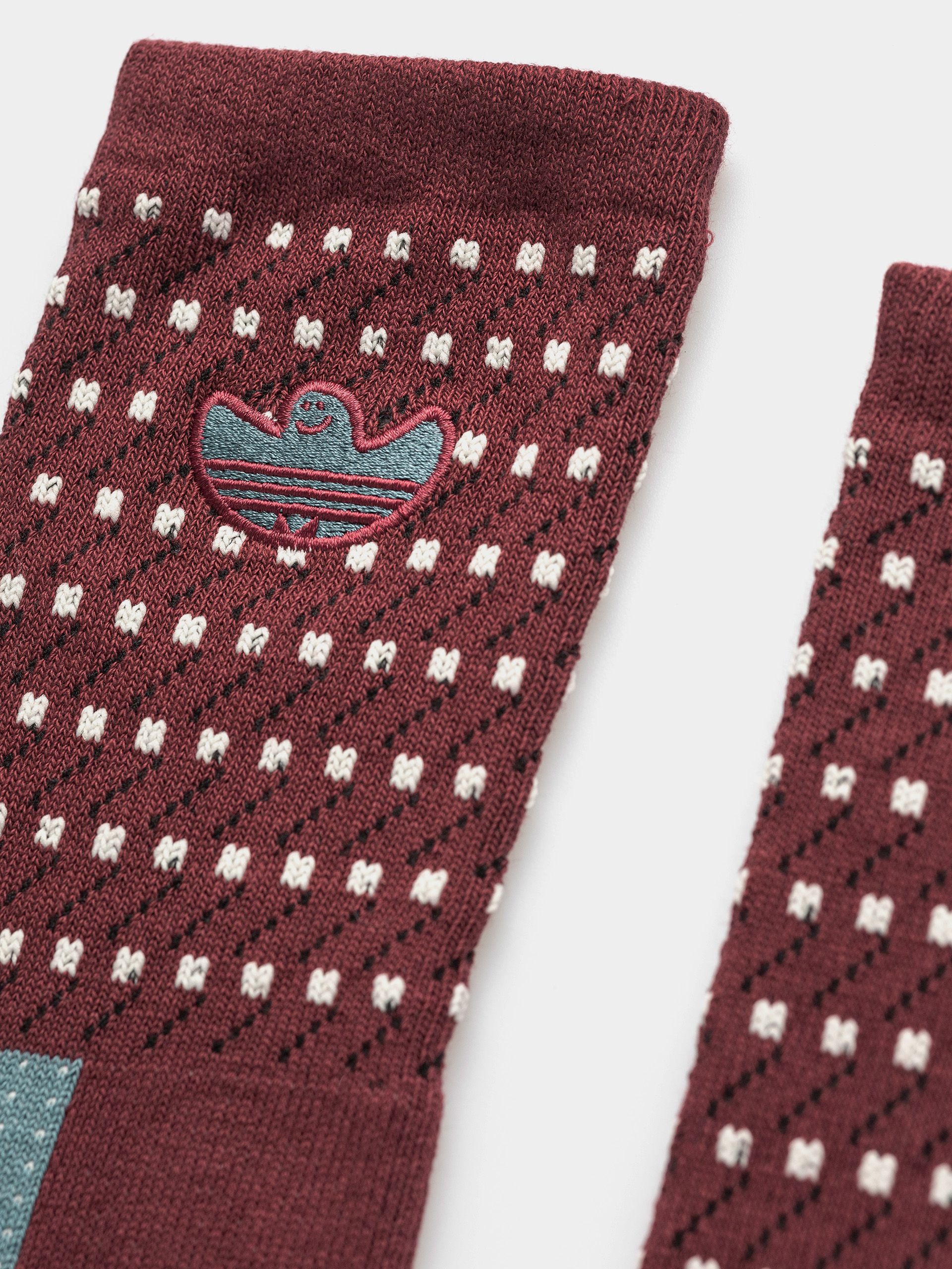 adidas Shmoo 2 Socks (shared)