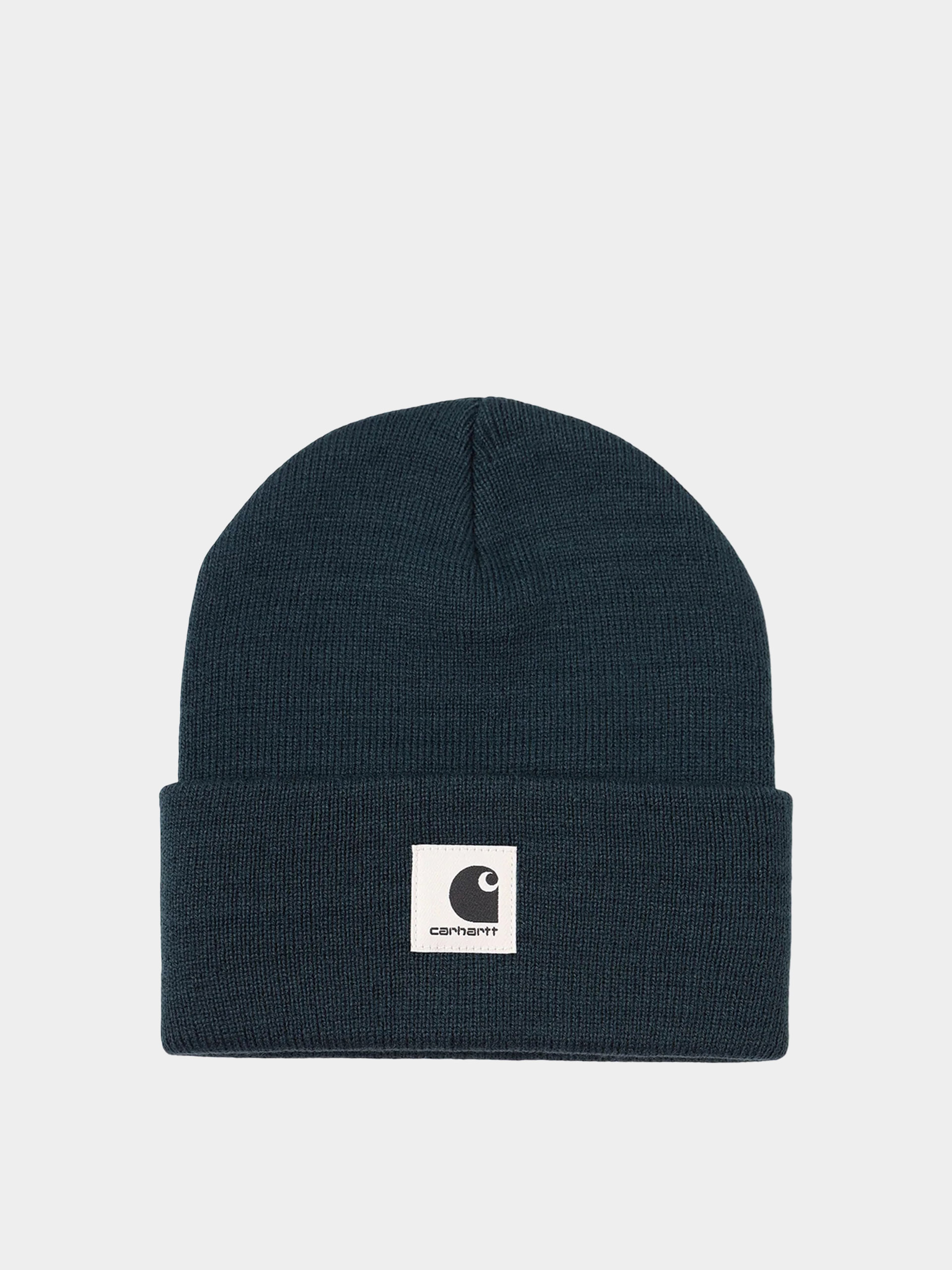 Carhartt WIP Mütze Ashley Wmn (deep lagoon)