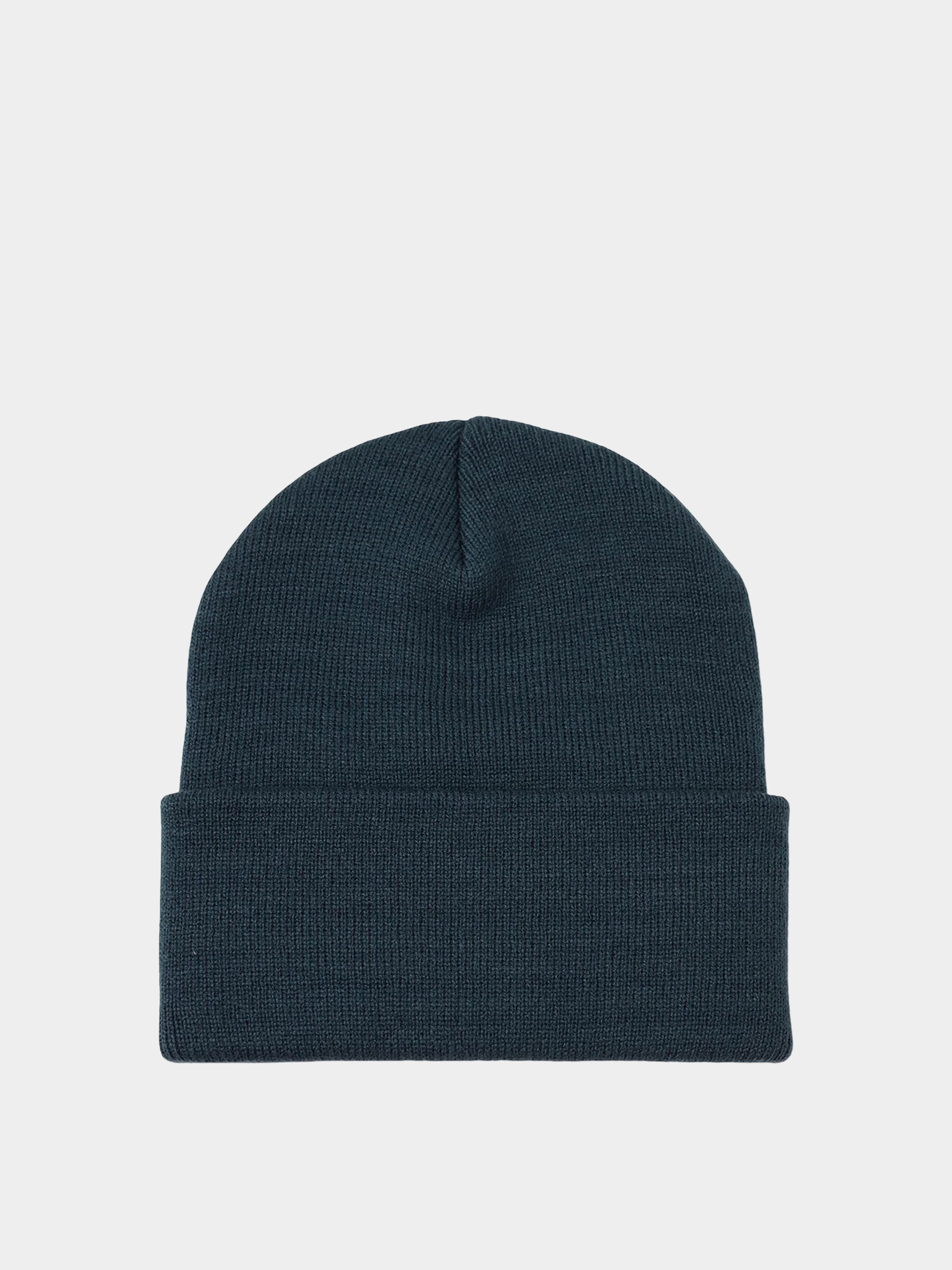 Carhartt WIP Mütze Ashley Wmn (deep lagoon)