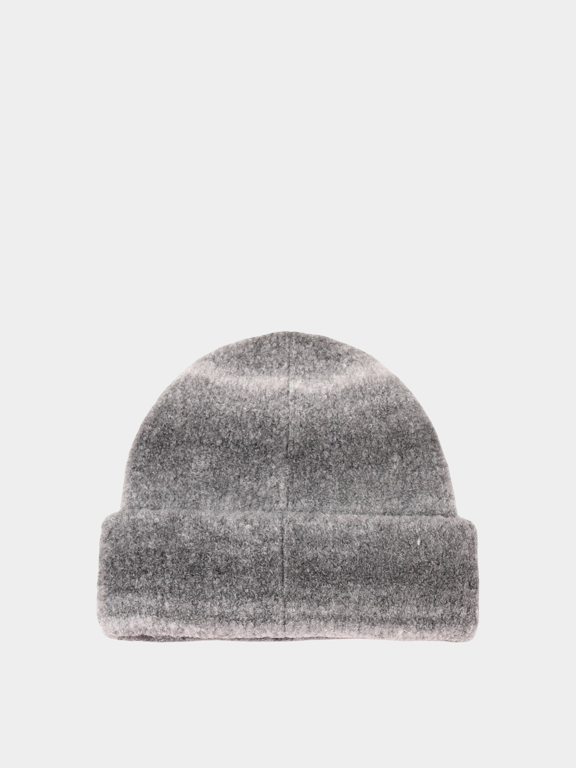 Carhartt WIP Beanie Tony (tony stripe jacquard/black/salt)