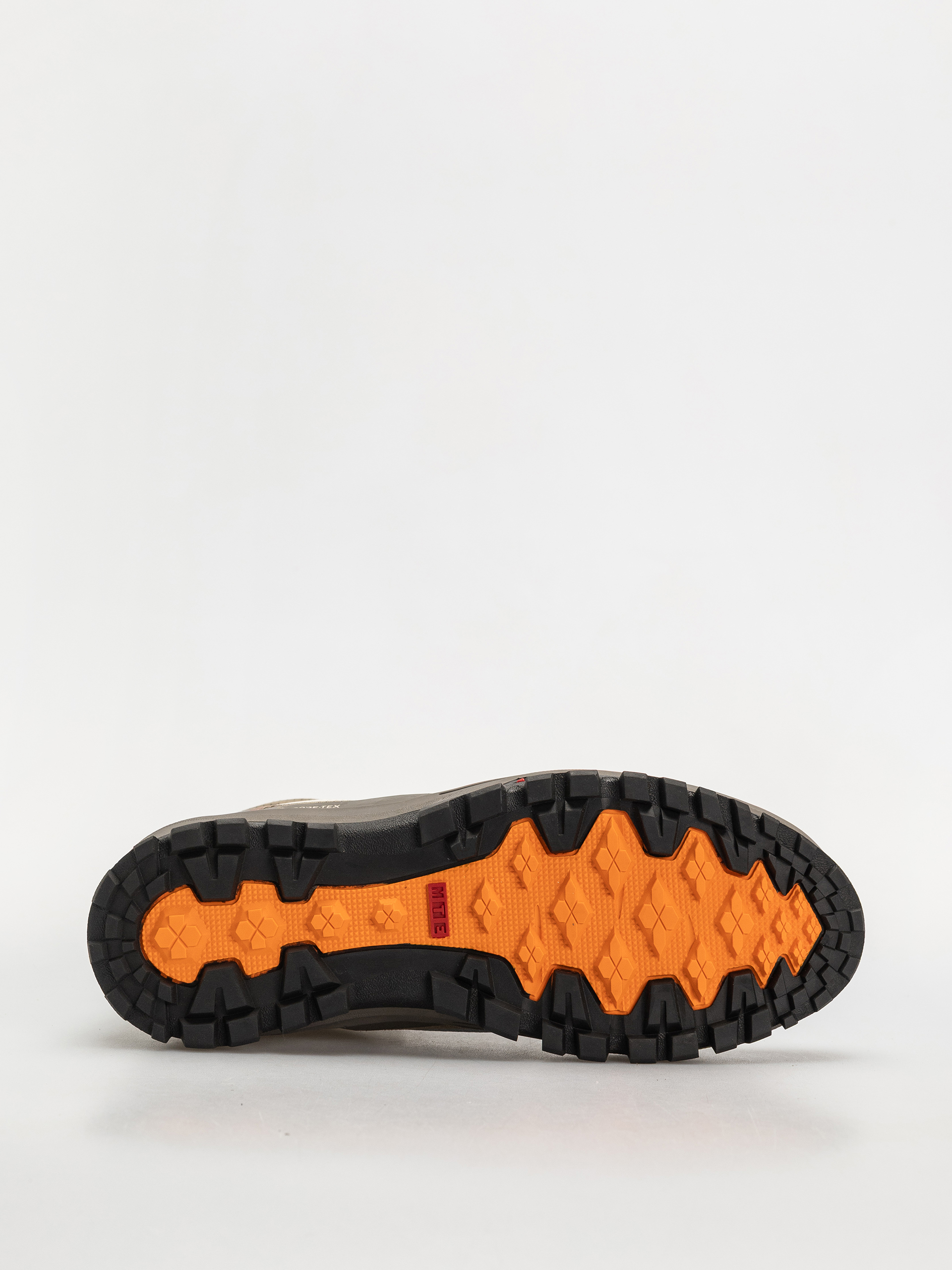 Vans Mte Sk8 Hi Gore Tex Insulated Shoes (brown/khaki)