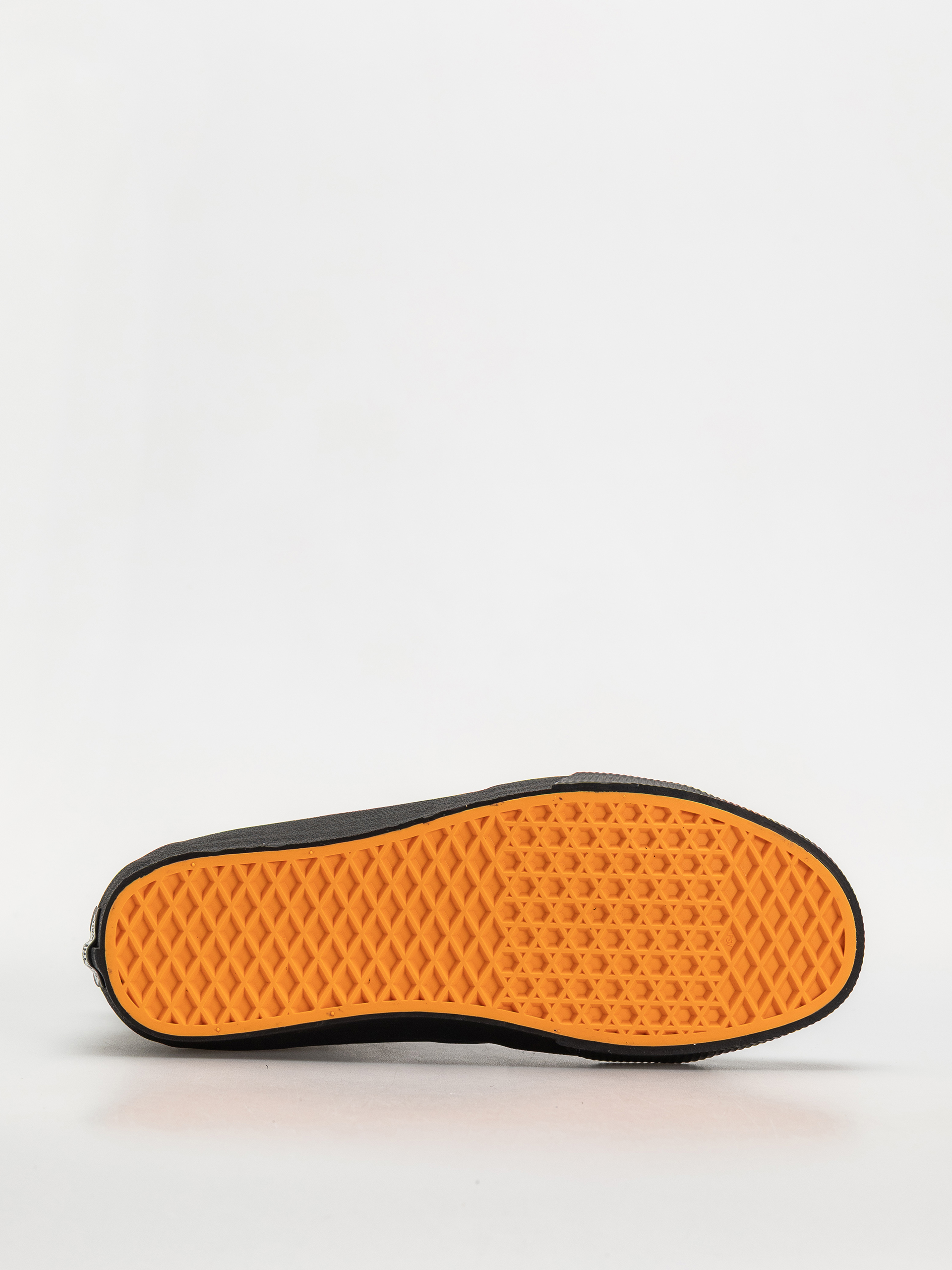 Vans Sk8 Hi Gore Tex Shoes (outdoor black/green)