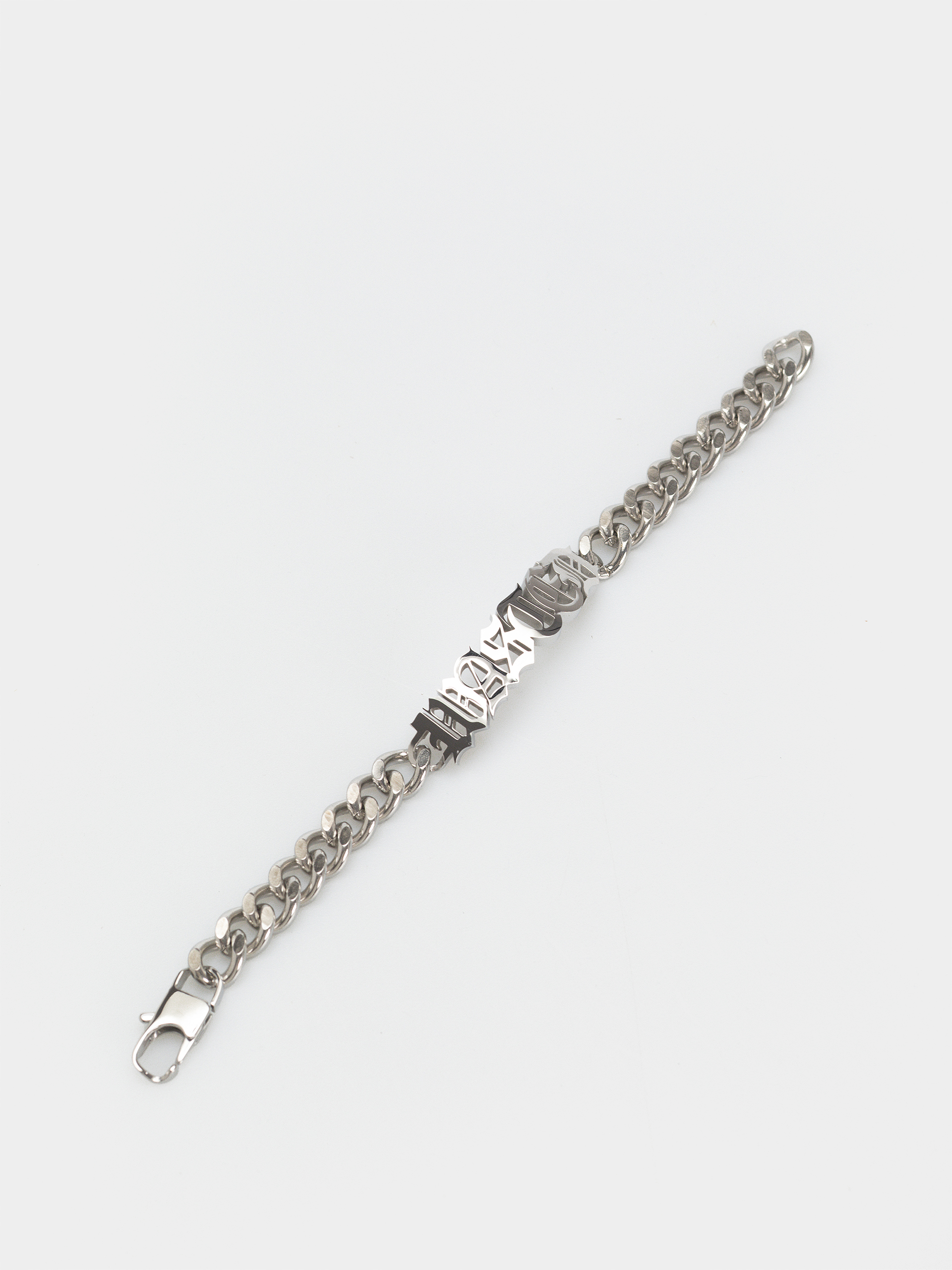 Wasted Paris Legacy Bracelet Akcesoria (silver)