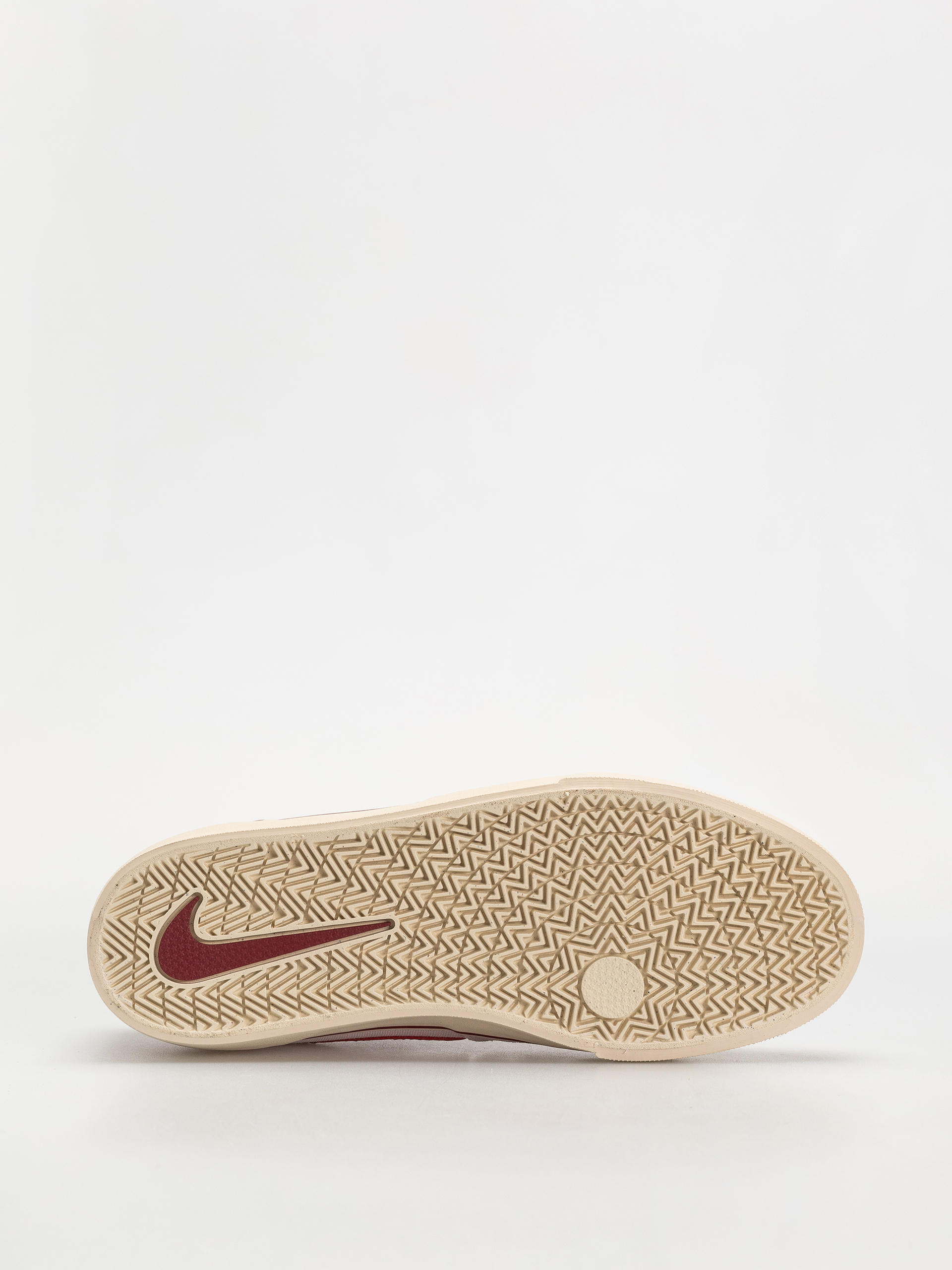 Nike SB Chron 2 Shoes (pink foam/noble red pearl white)