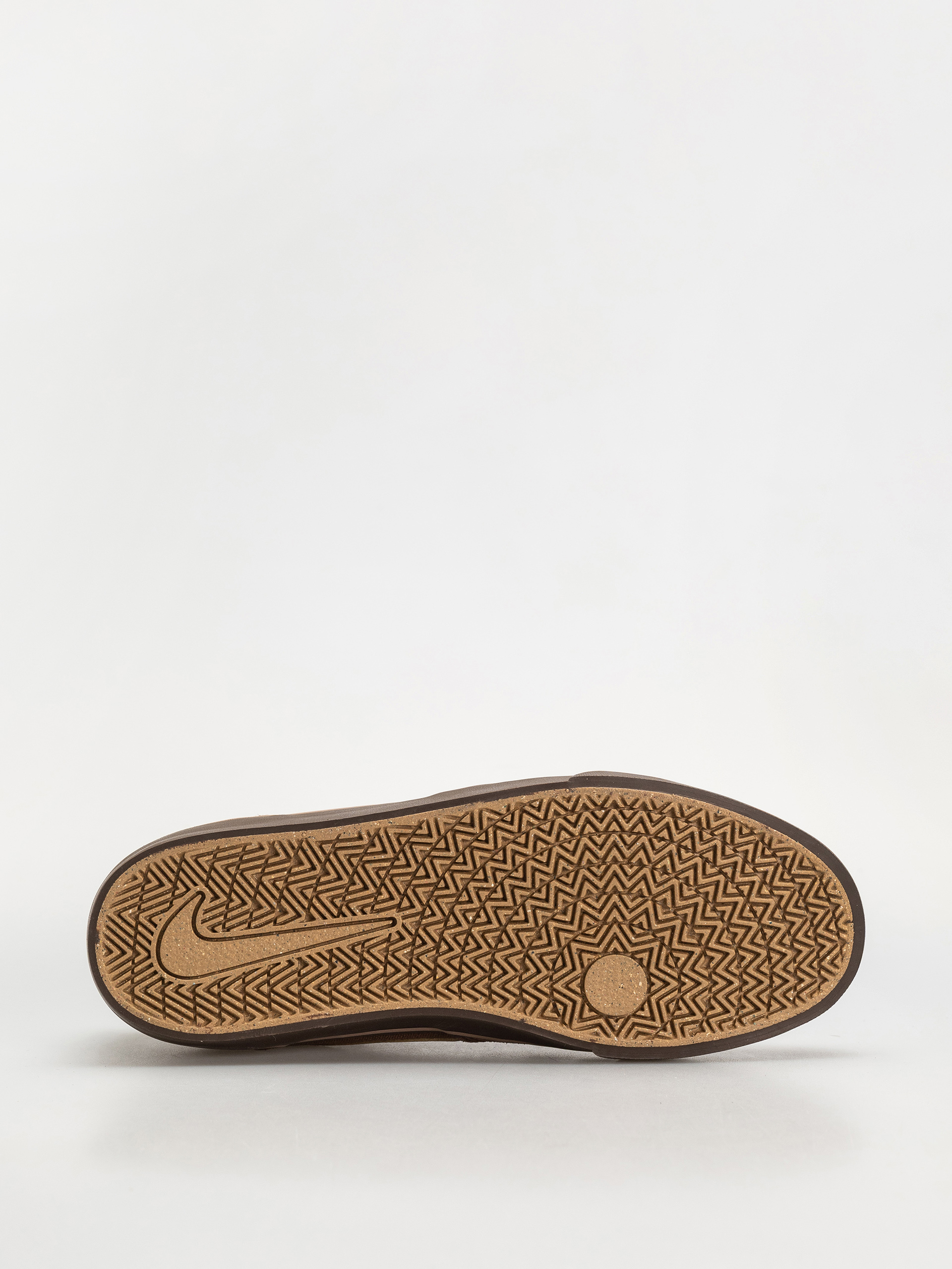 Nike SB Chron 2 Shoes (fauna brown/desert dust baroque brown)