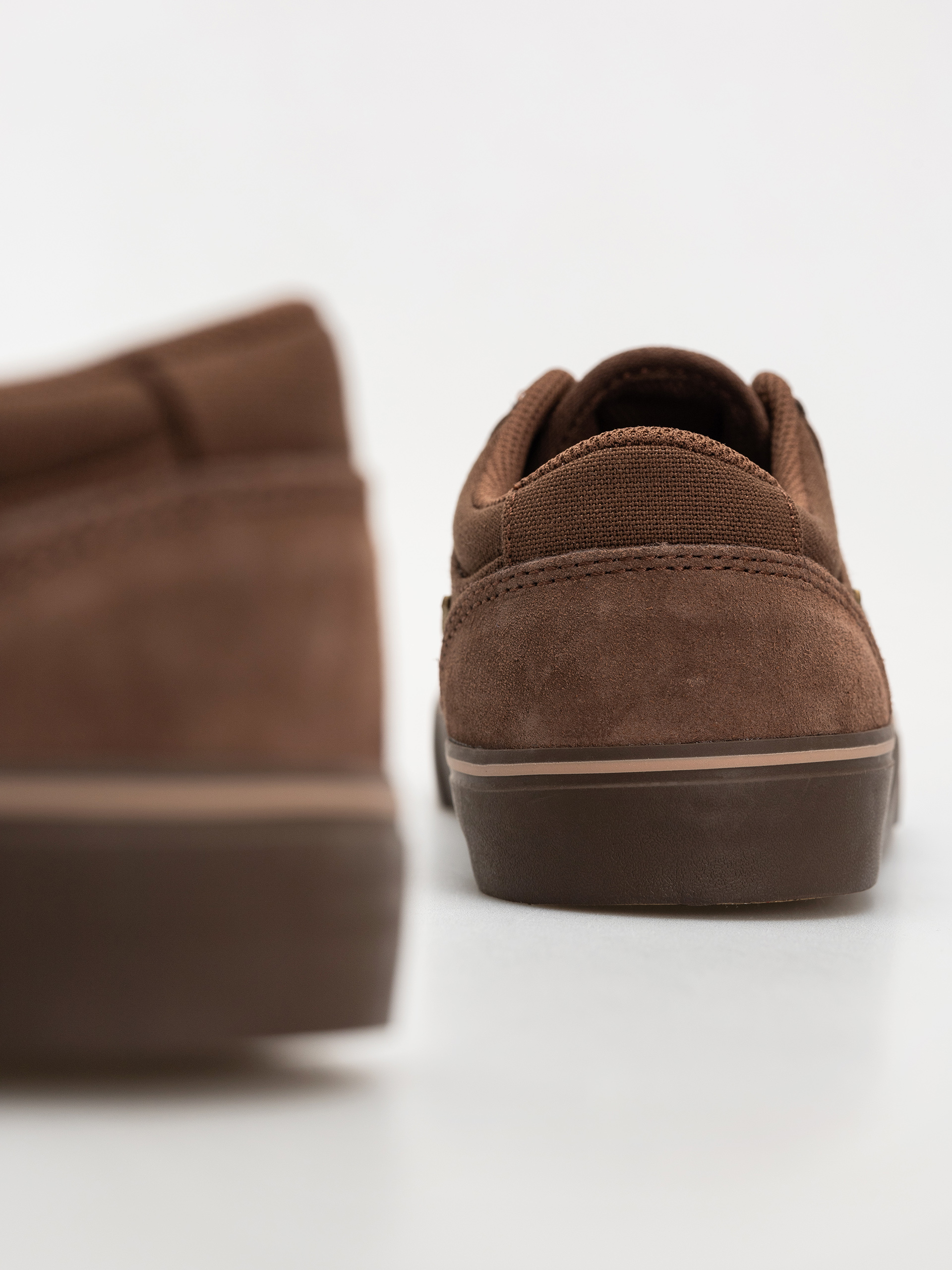 Nike SB Chron 2 Shoes (fauna brown/desert dust baroque brown)