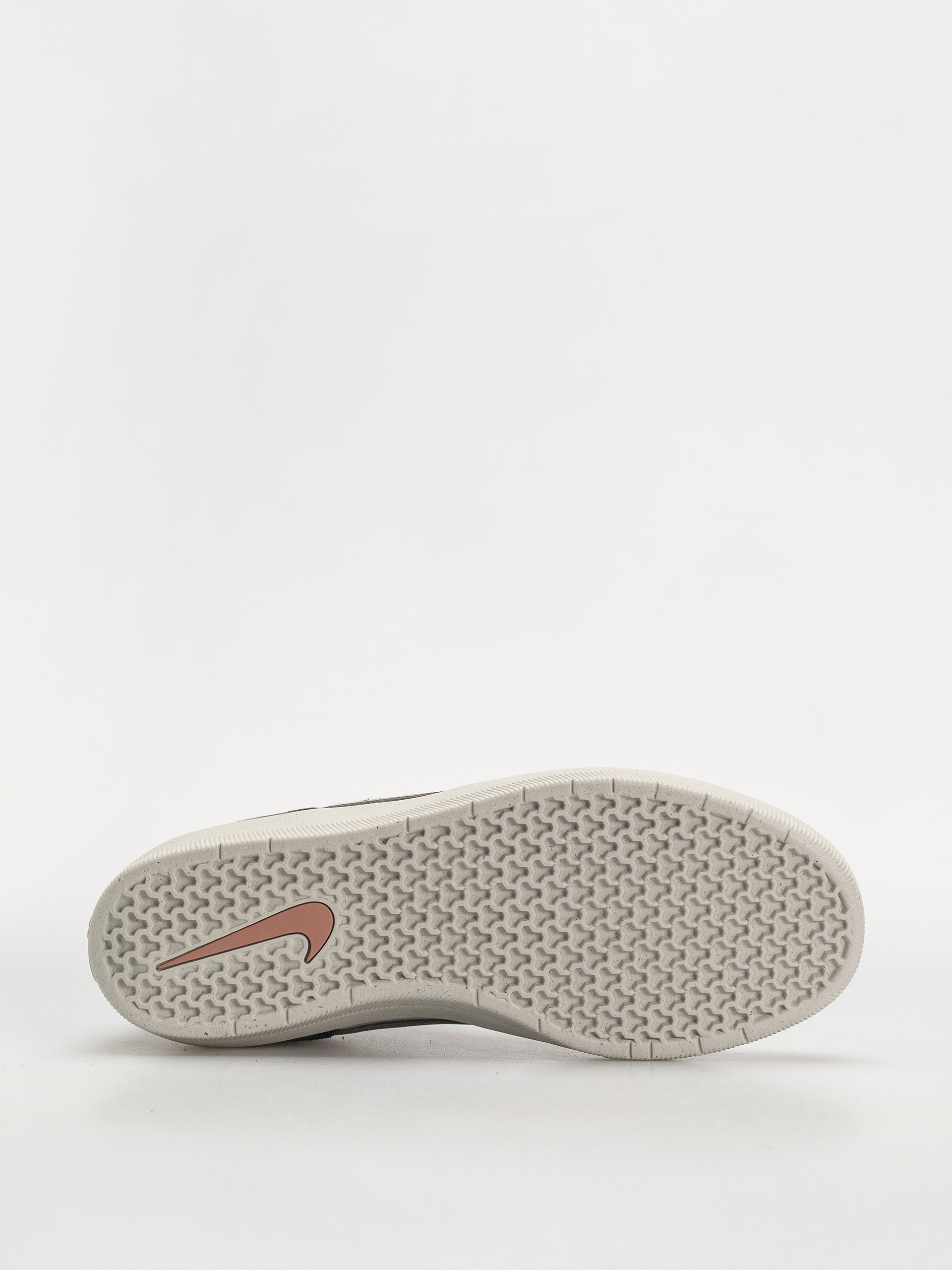 Nike SB Force 58 Shoes (flt silver/taupe grey dark grey)