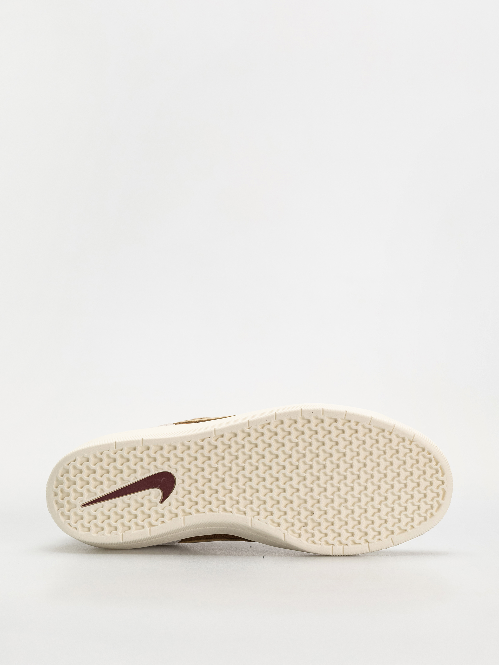 Nike SB Force 58 Schuhe (lt british tan/parachute beige)