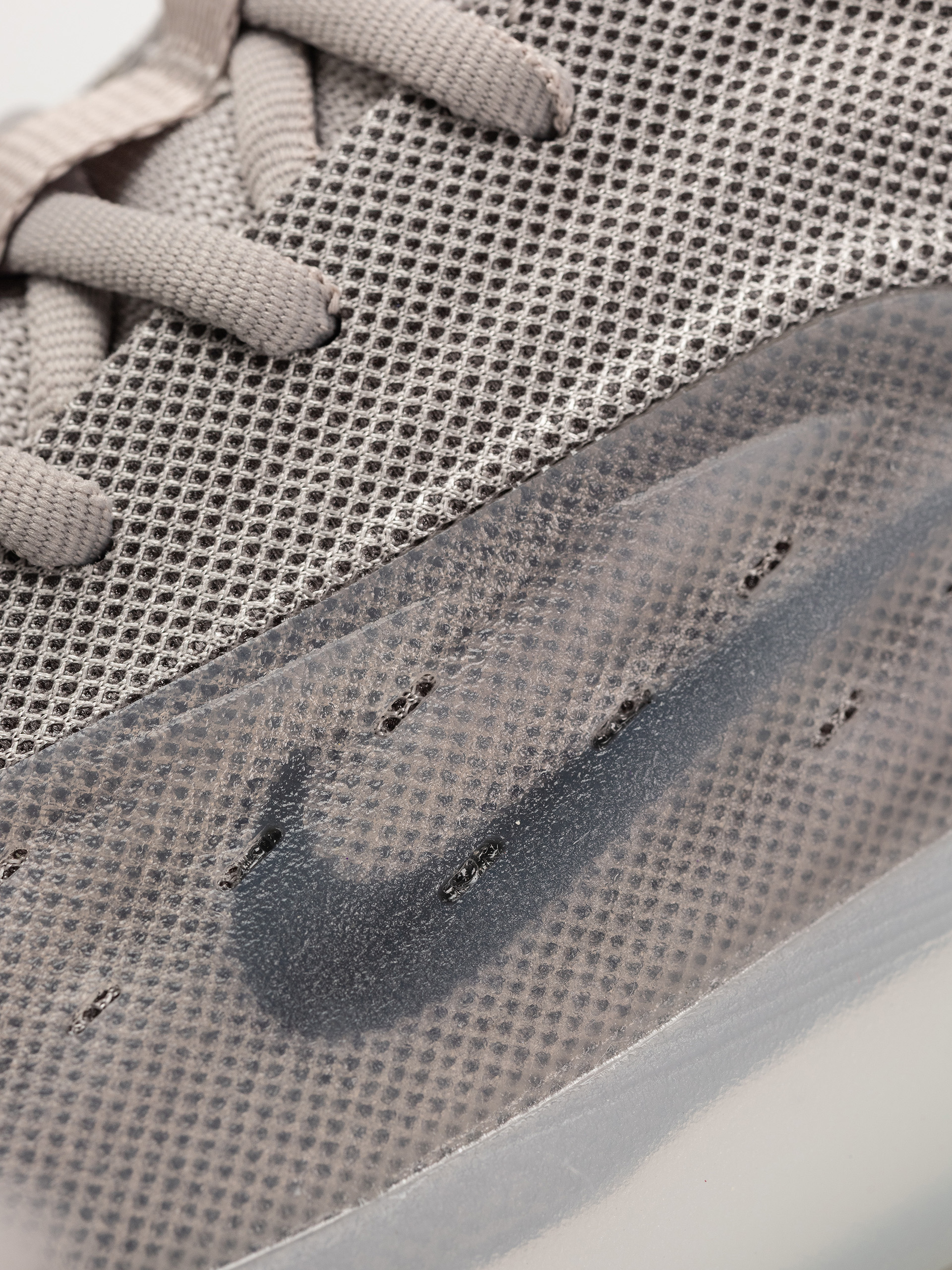 Nike SB Shoes Zoom Nyjah 4 (college grey/mink brown light silver)