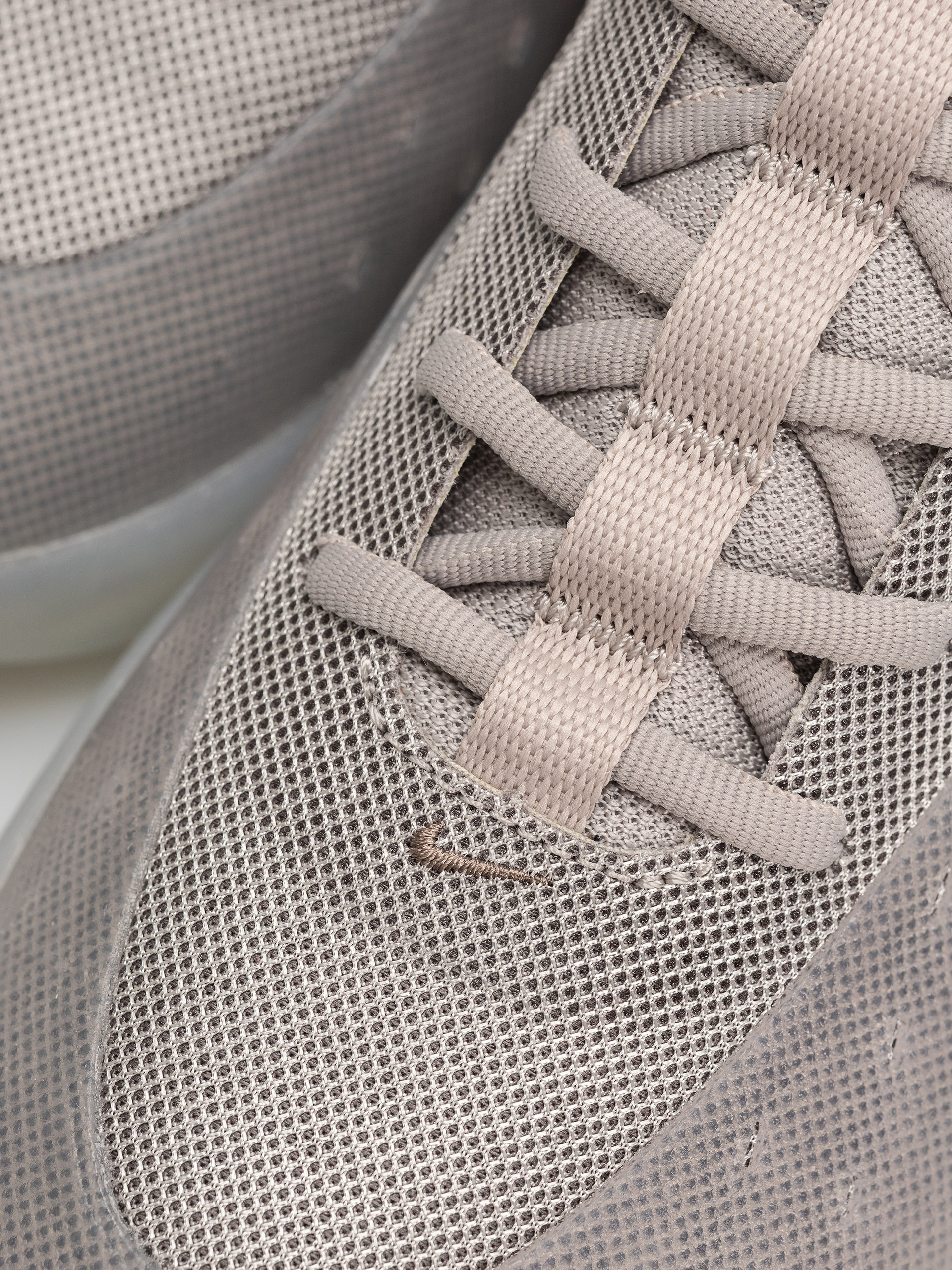 Nike SB Shoes Zoom Nyjah 4 (college grey/mink brown light silver)