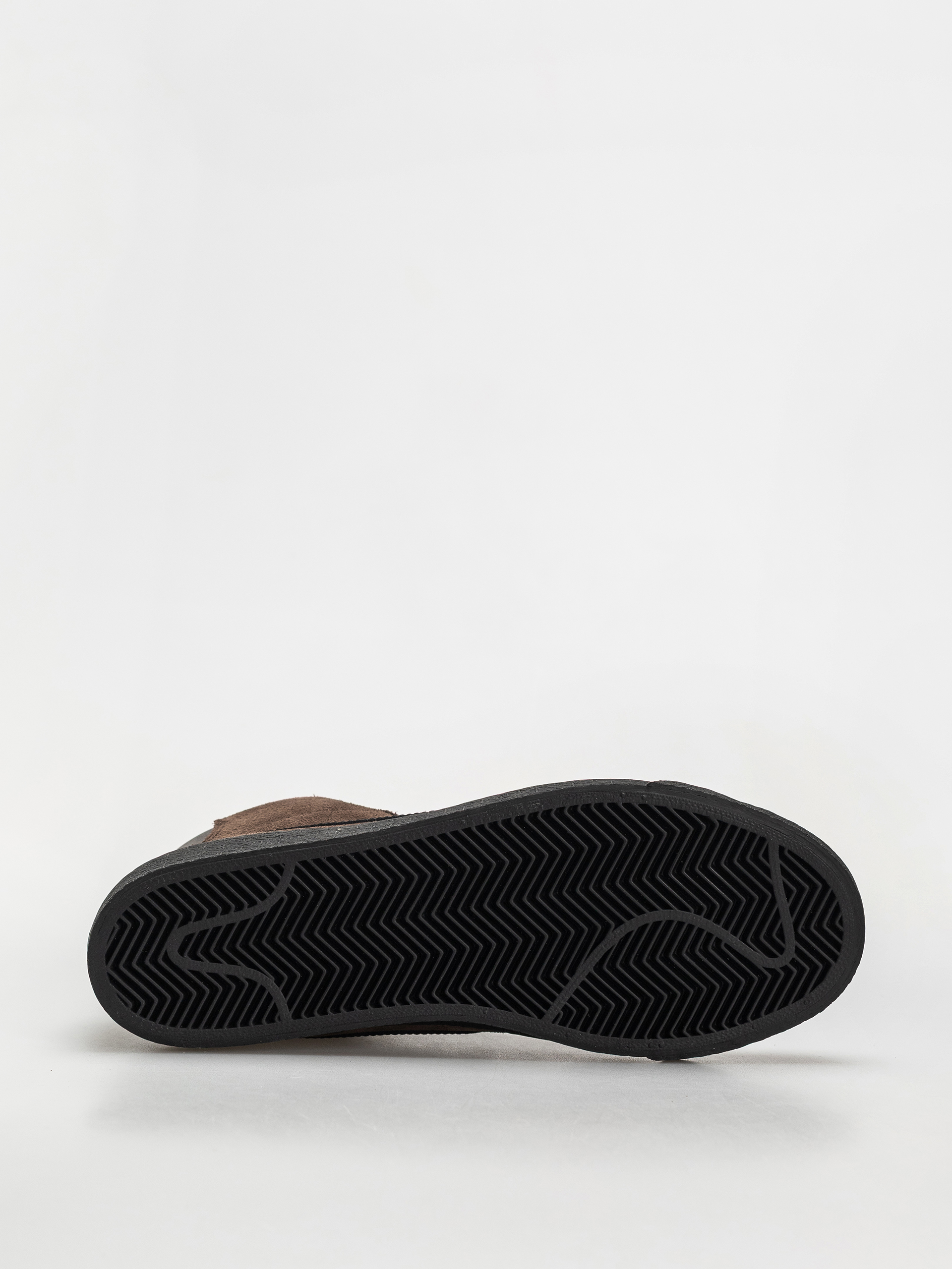 Nike SB Schuhe Zoom Blazer Mid (baroque brown/black baroque brown)