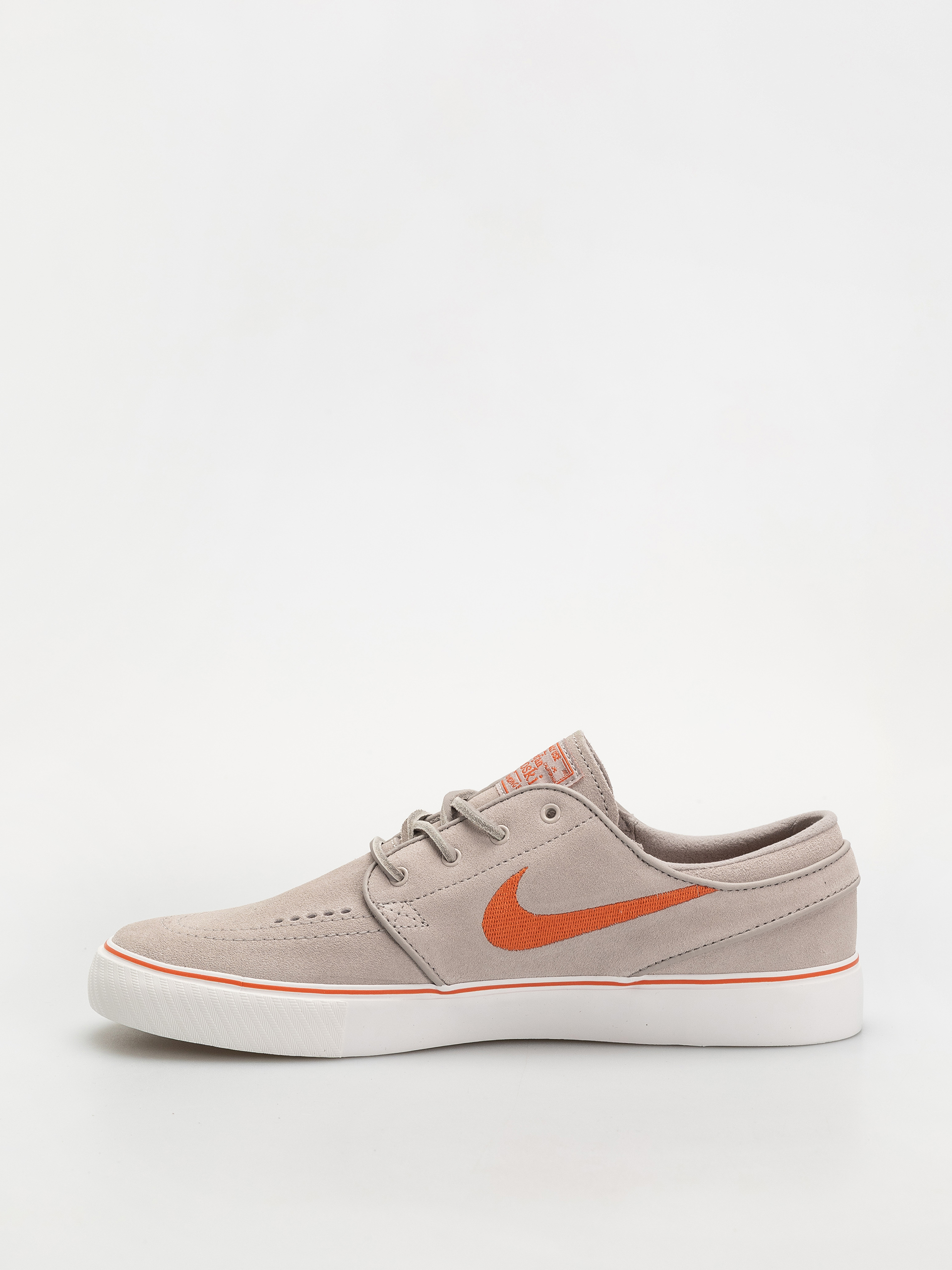 Nike SB Schuhe Zoom Janoski OG+ (college grey/cosmic clay summit white)