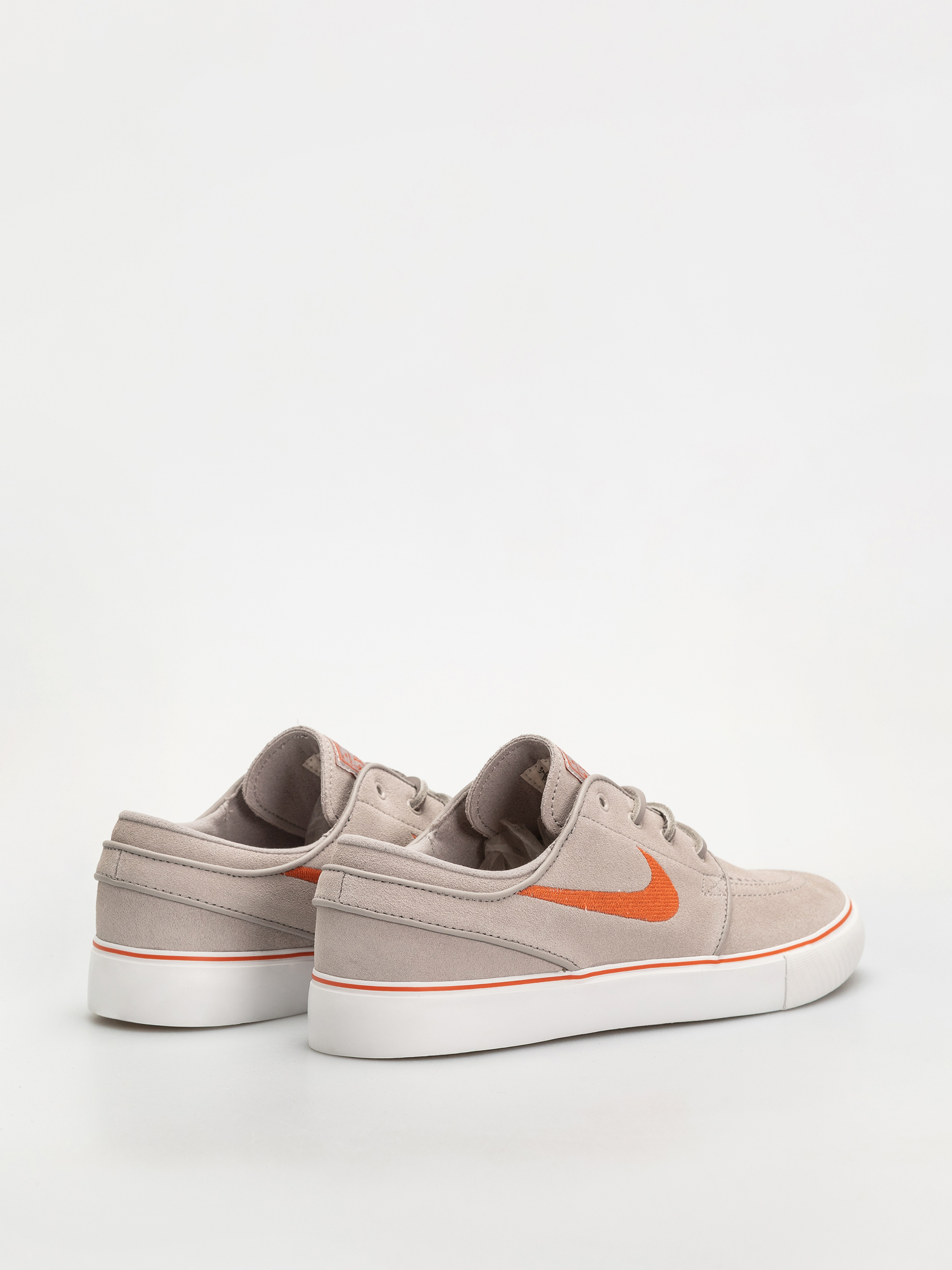 Nike SB Shoes Zoom Janoski OG+ (college grey/cosmic clay summit white)