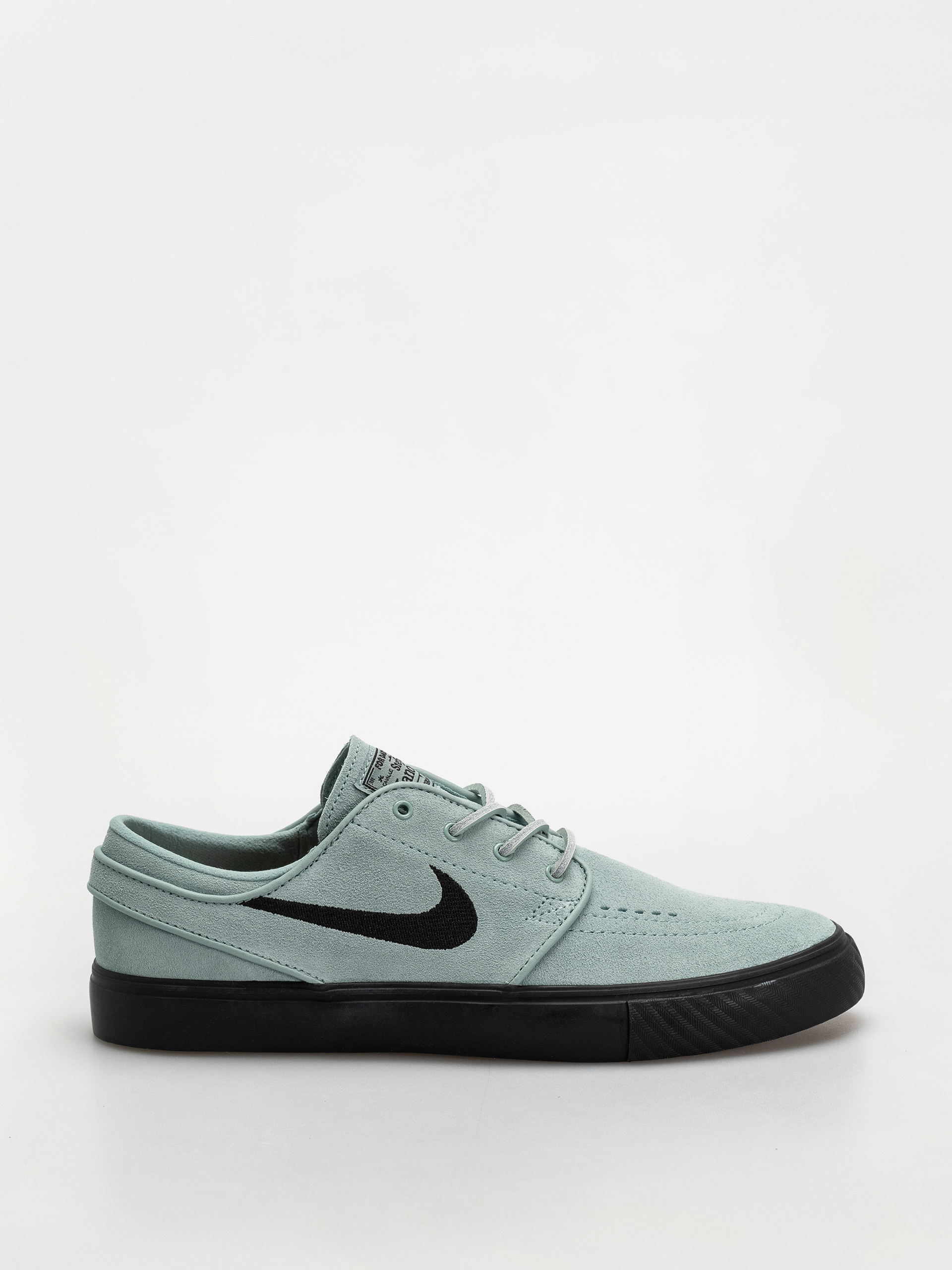Nike SB Shoes Zoom Janoski OG+ (cannon/black black gum light brown)