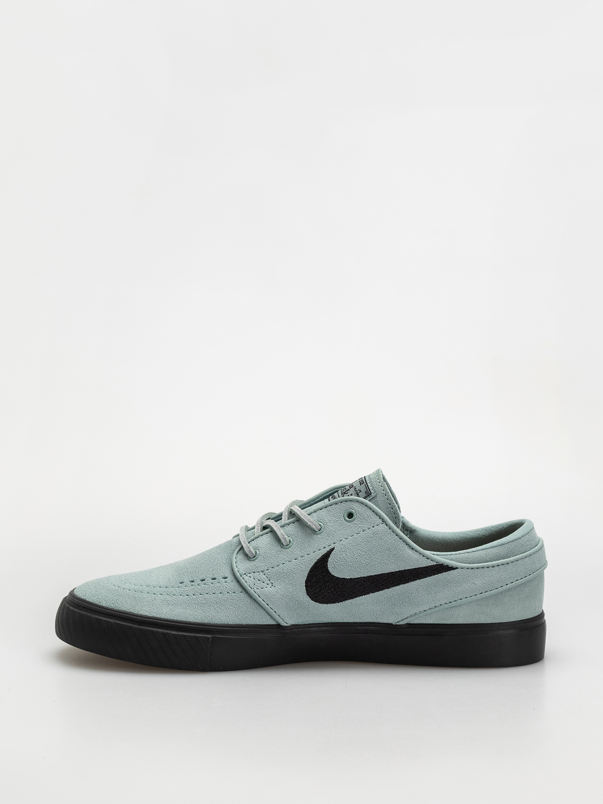 Nike SB Shoes Zoom Janoski OG+ (cannon/black black gum light brown)