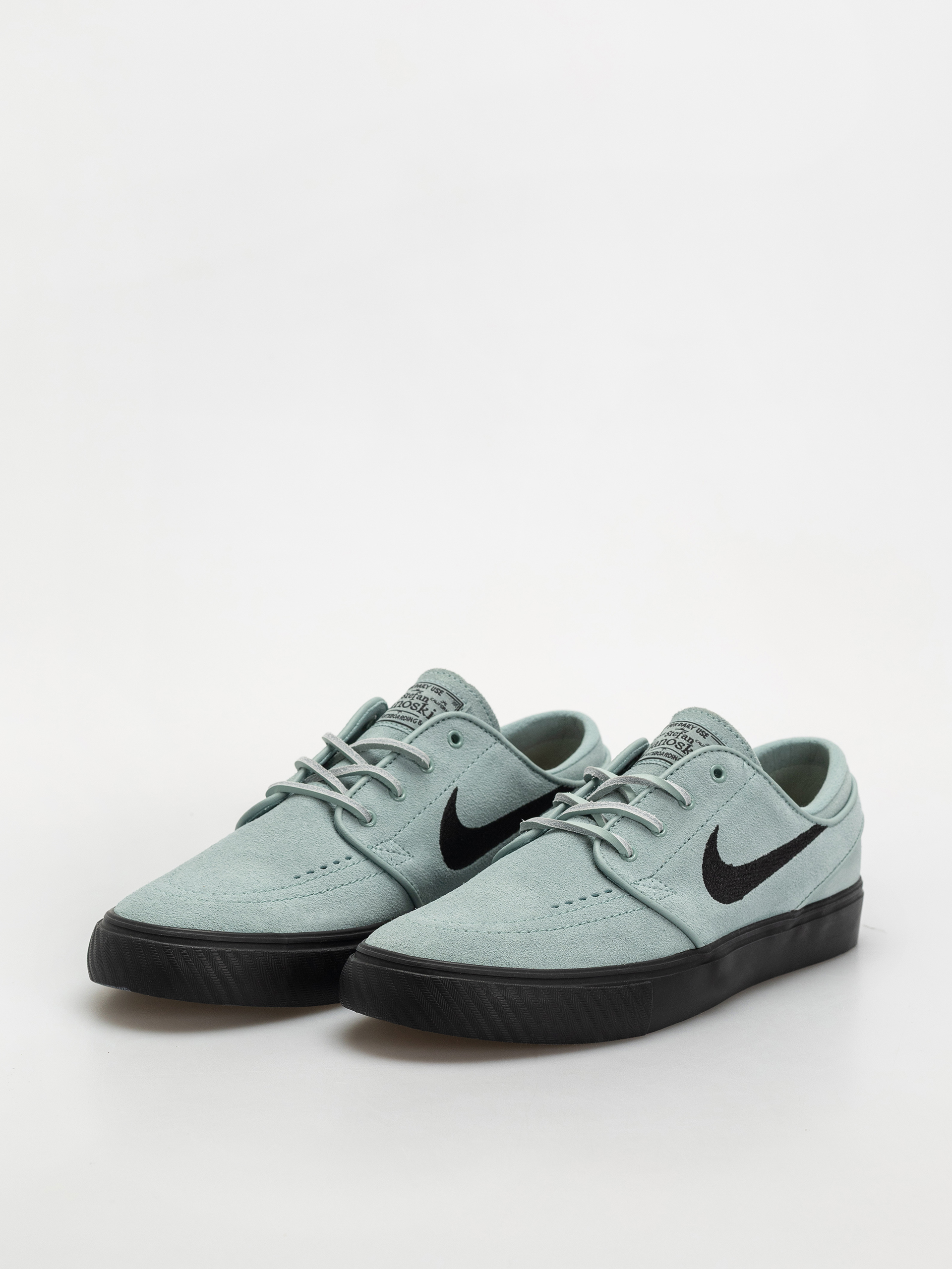 Nike SB Schuhe Zoom Janoski OG+ (cannon/black black gum light brown)